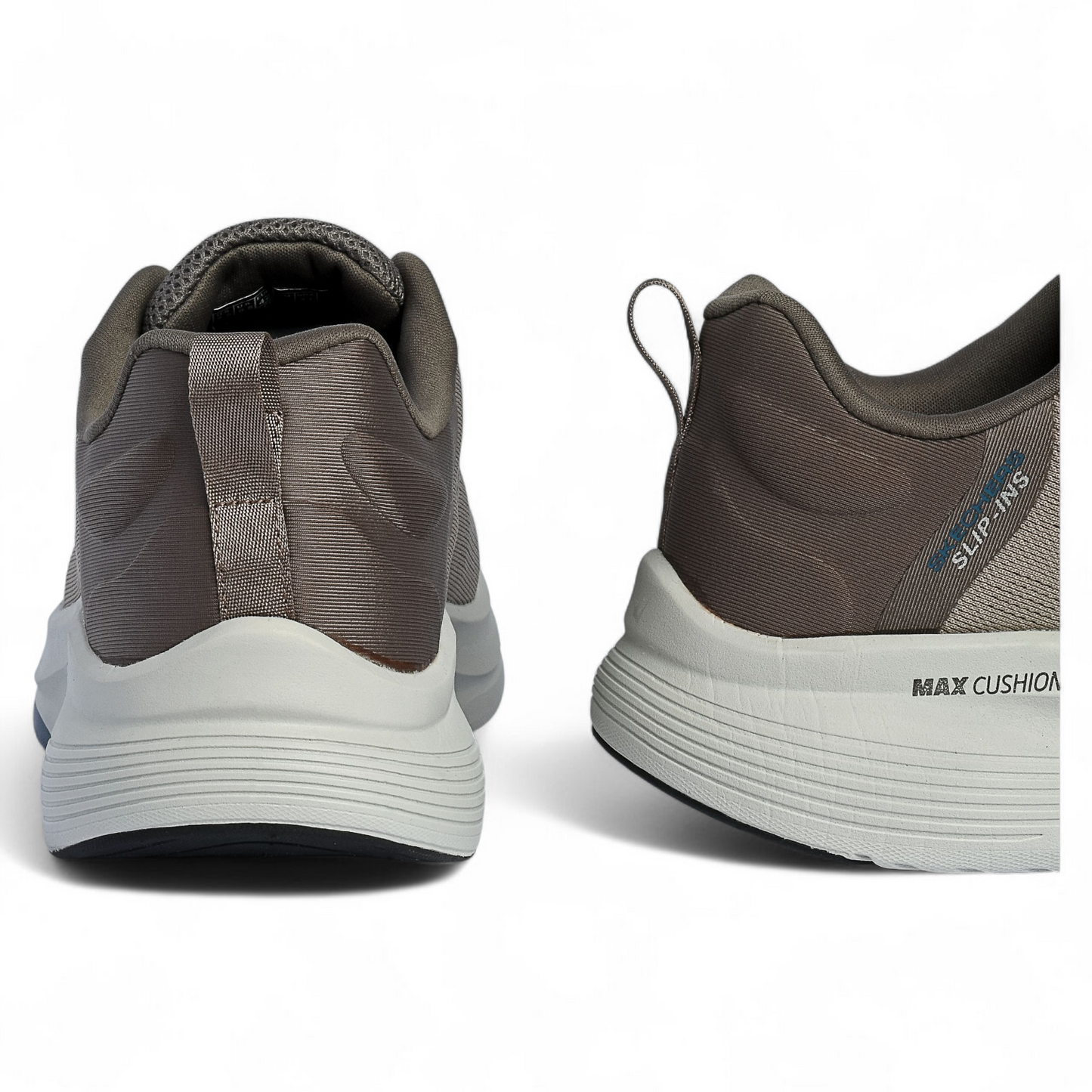 Casualowe Męskie Sneakersy