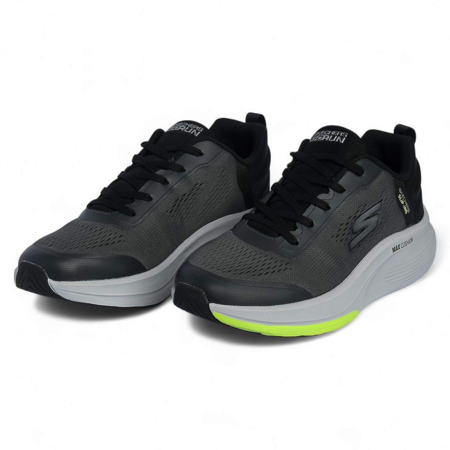 Casualowe Męskie Sneakersy