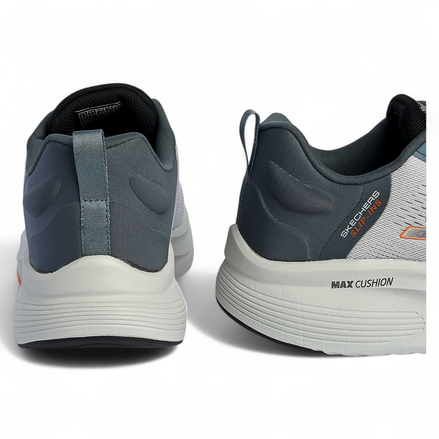 Casualowe Męskie Sneakersy