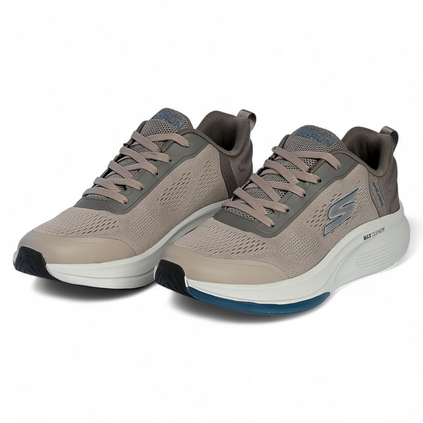 Casualowe Męskie Sneakersy