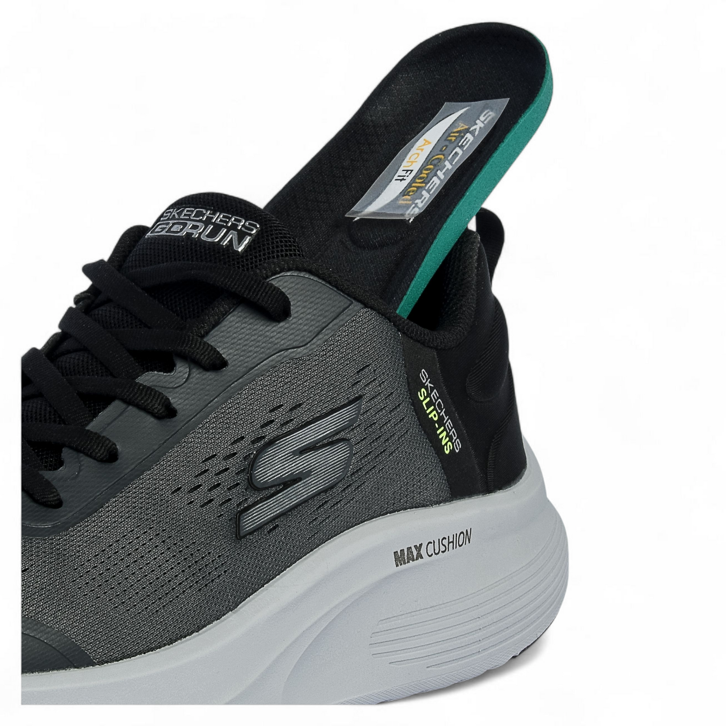 Casualowe Męskie Sneakersy