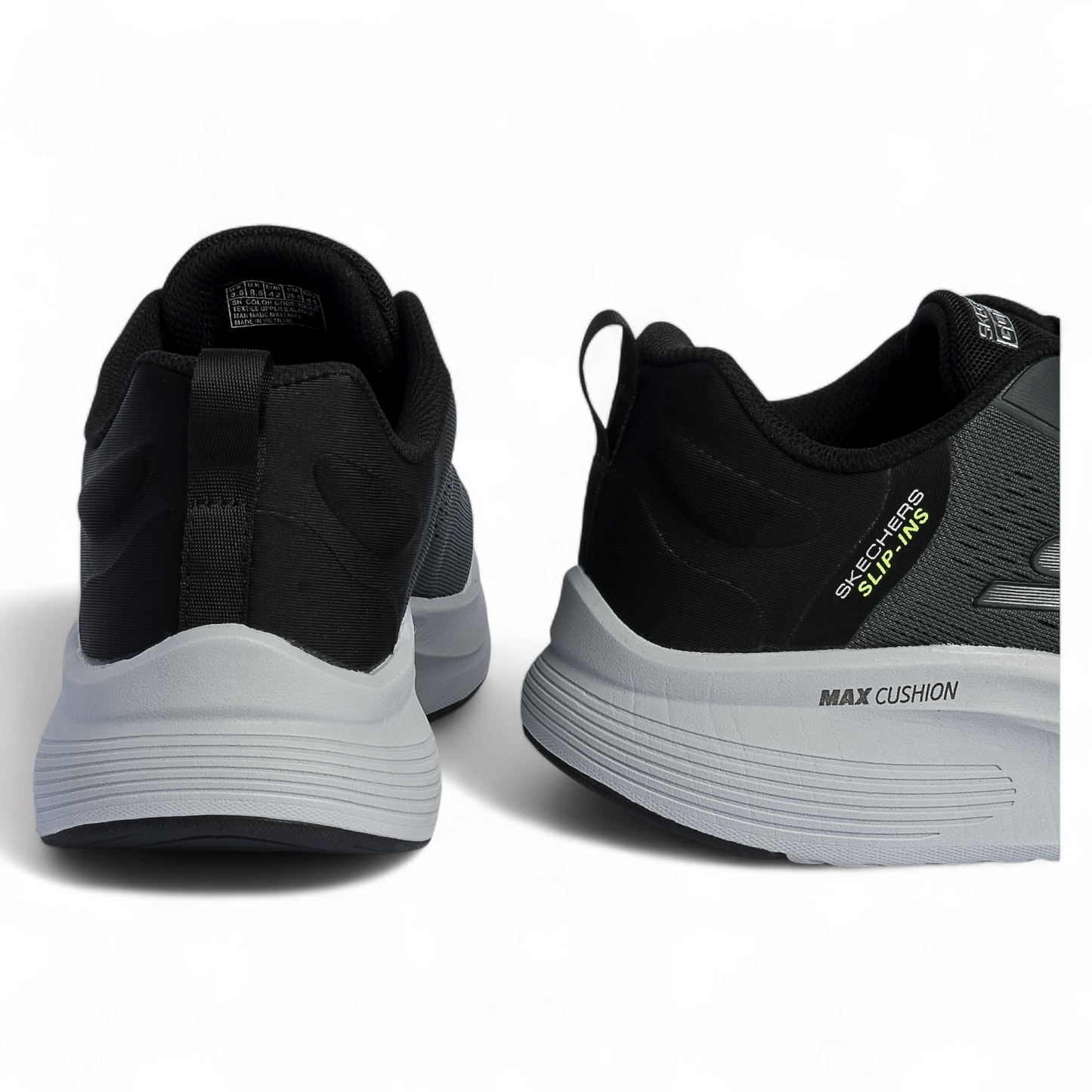 Casualowe Męskie Sneakersy