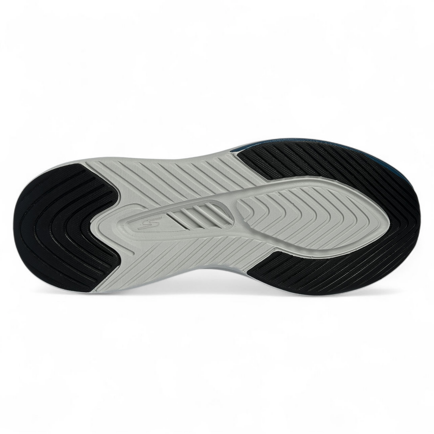 Casualowe Męskie Sneakersy
