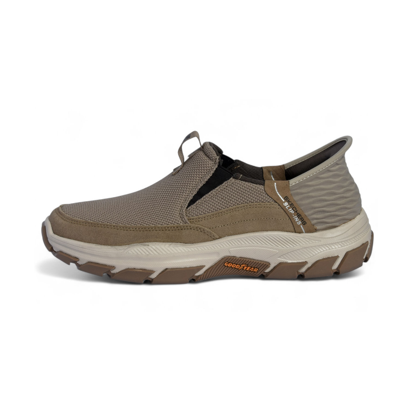 Casualowe Męskie Sneakersy