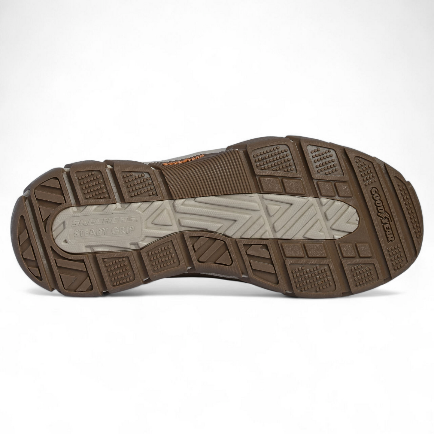Casualowe Męskie Sneakersy