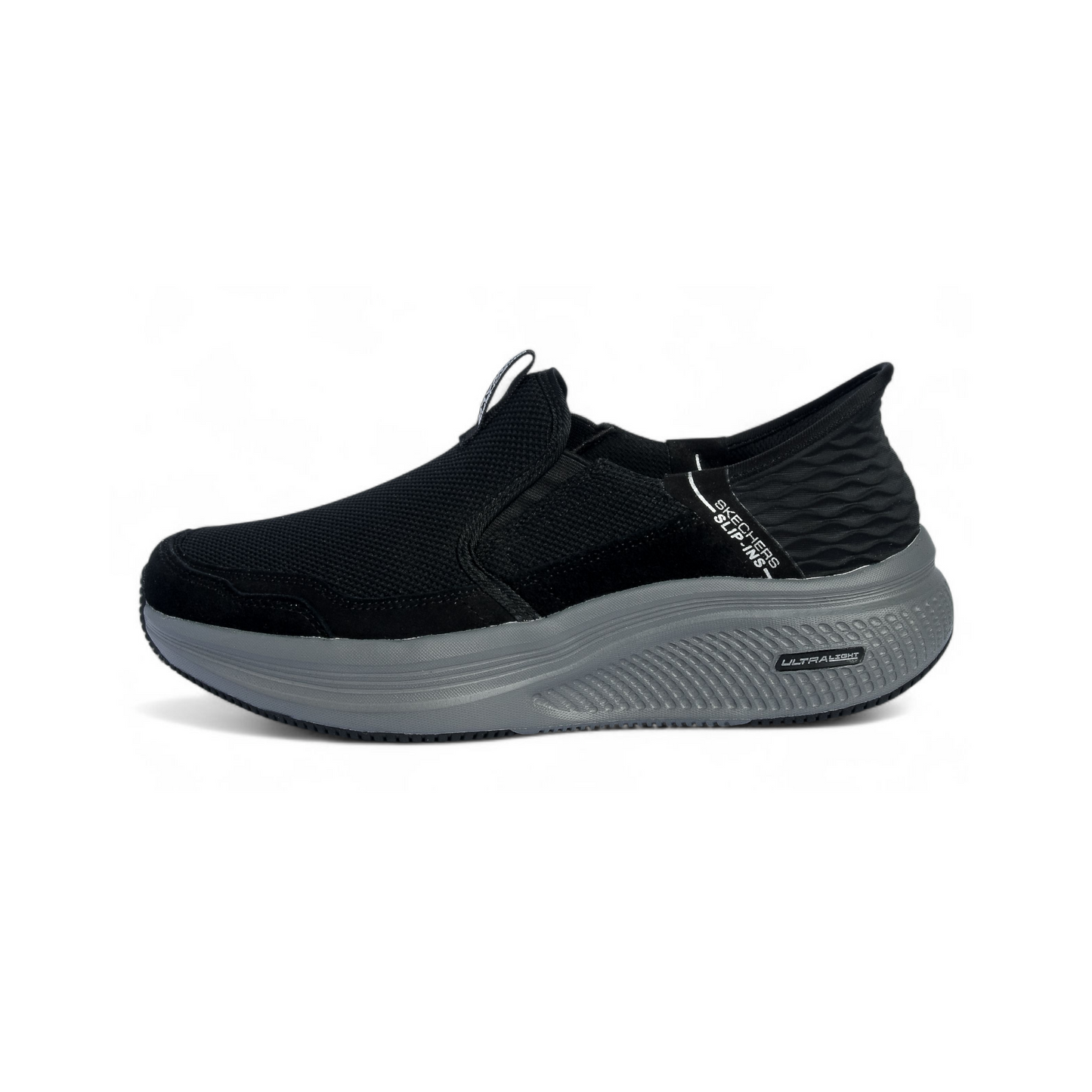 Casualowe Męskie Sneakersy