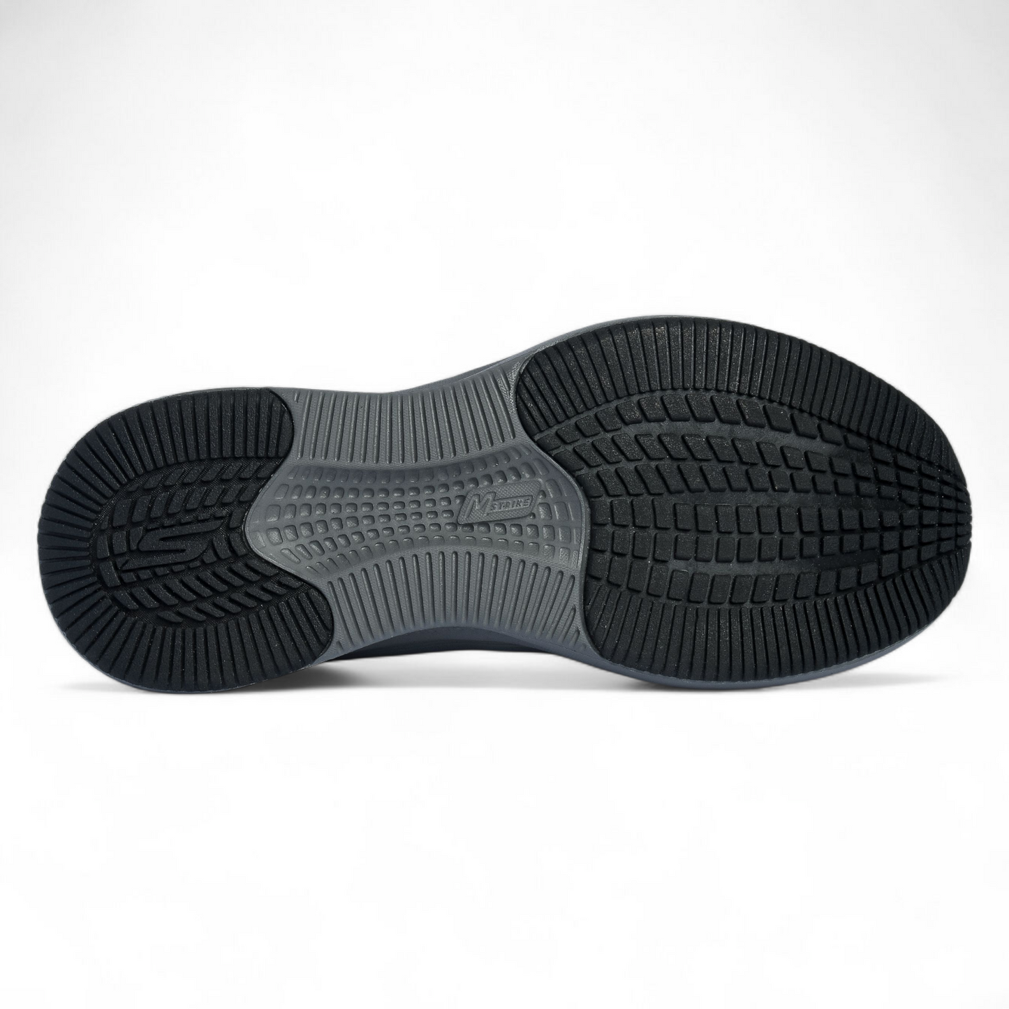 Casualowe Męskie Sneakersy
