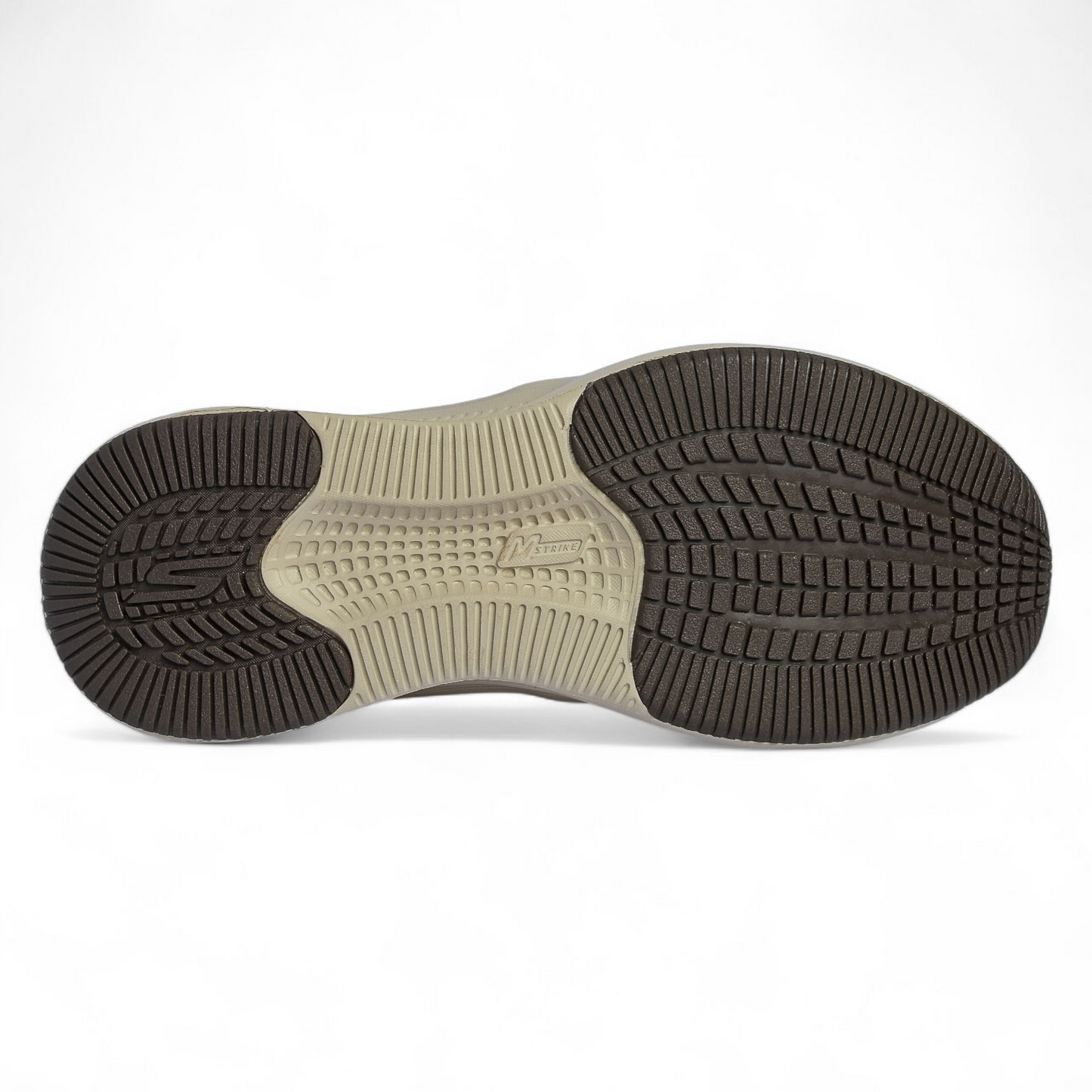Casualowe Męskie Sneakersy