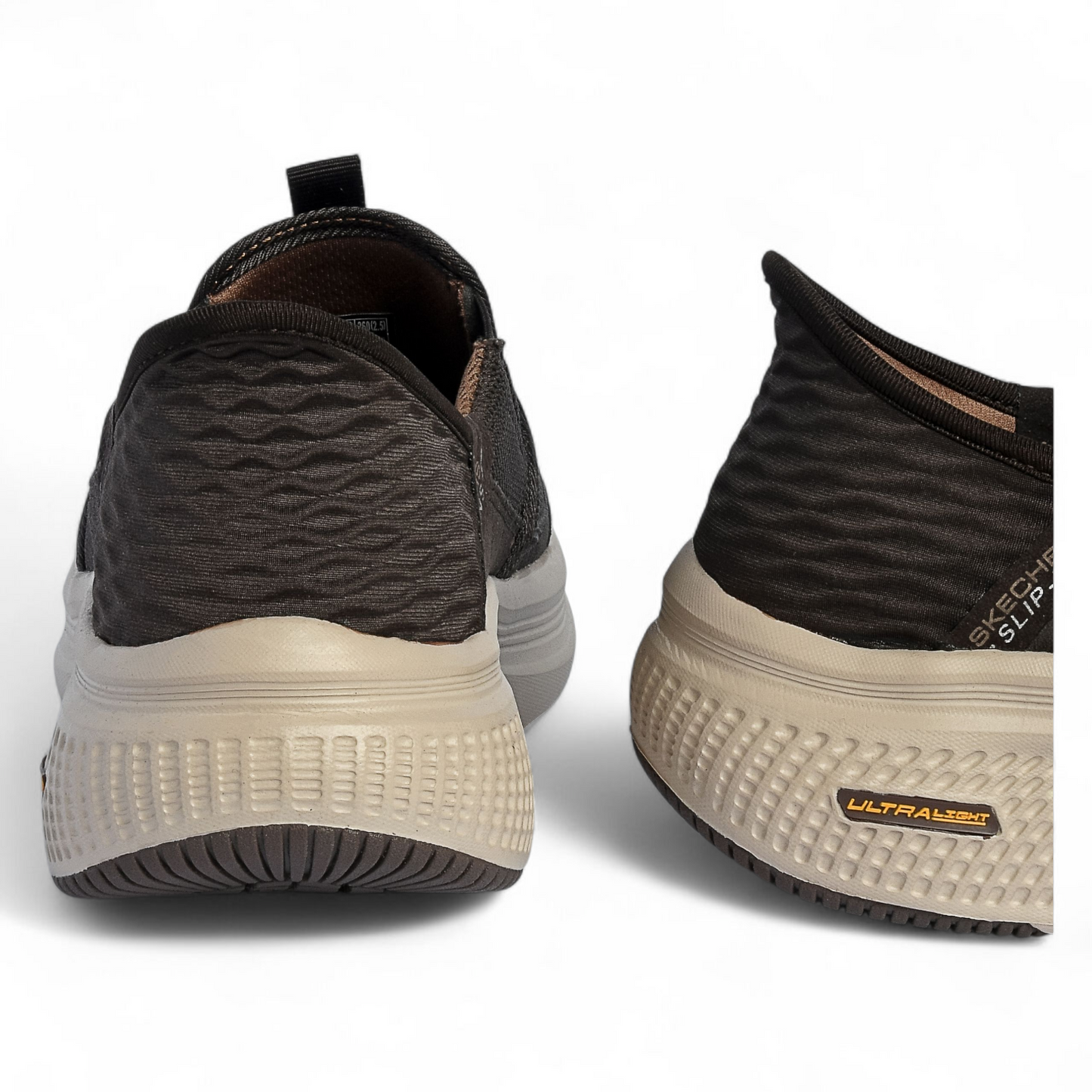 Casualowe Męskie Sneakersy