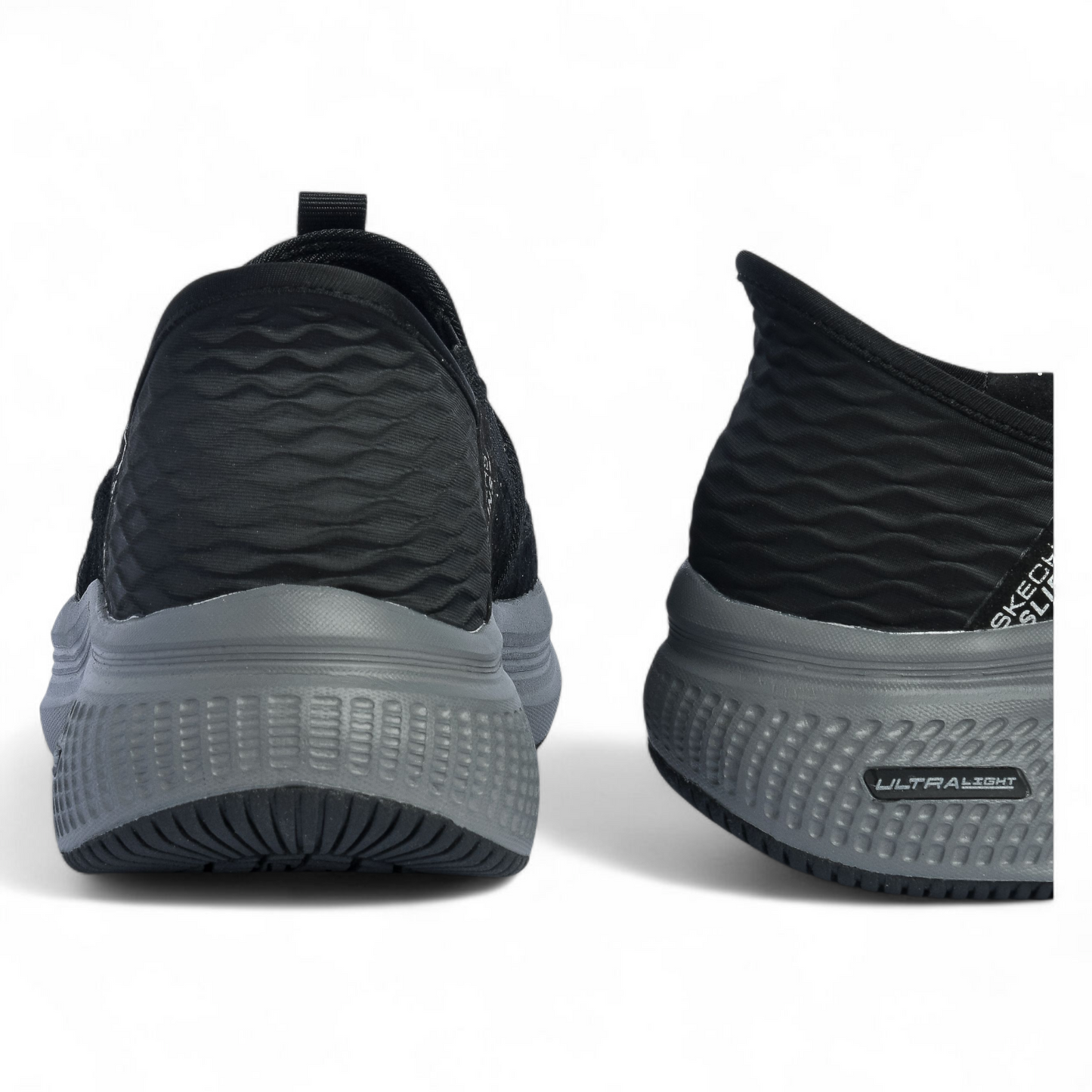Casualowe Męskie Sneakersy