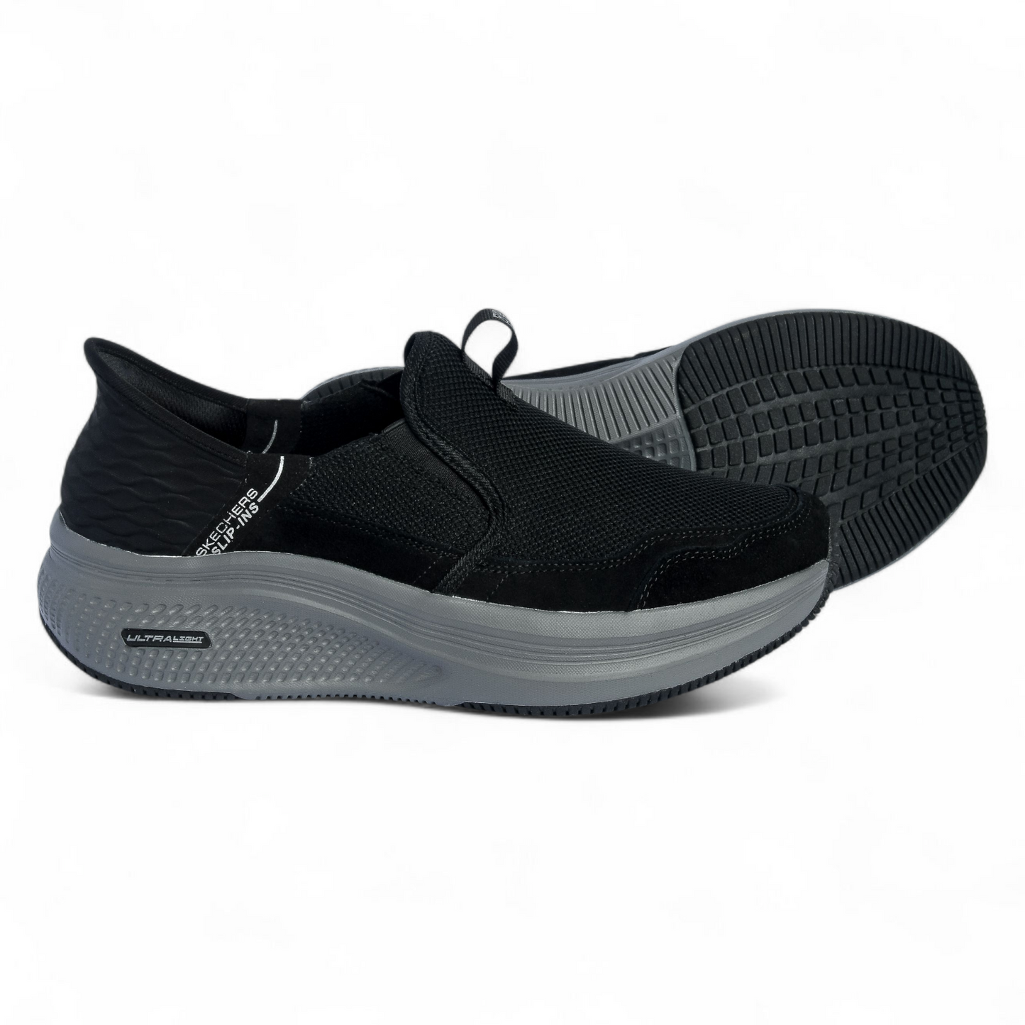 Casualowe Męskie Sneakersy