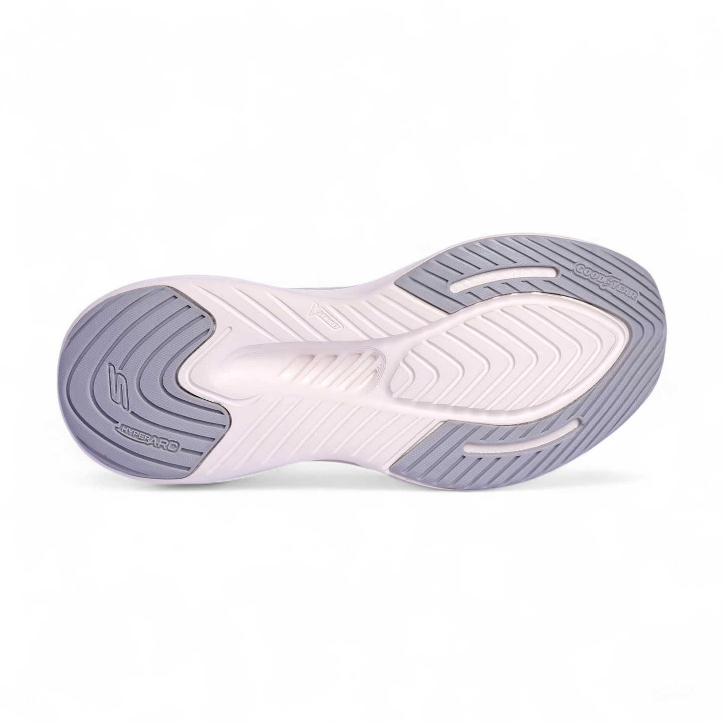 Casualowe Męskie Sneakersy