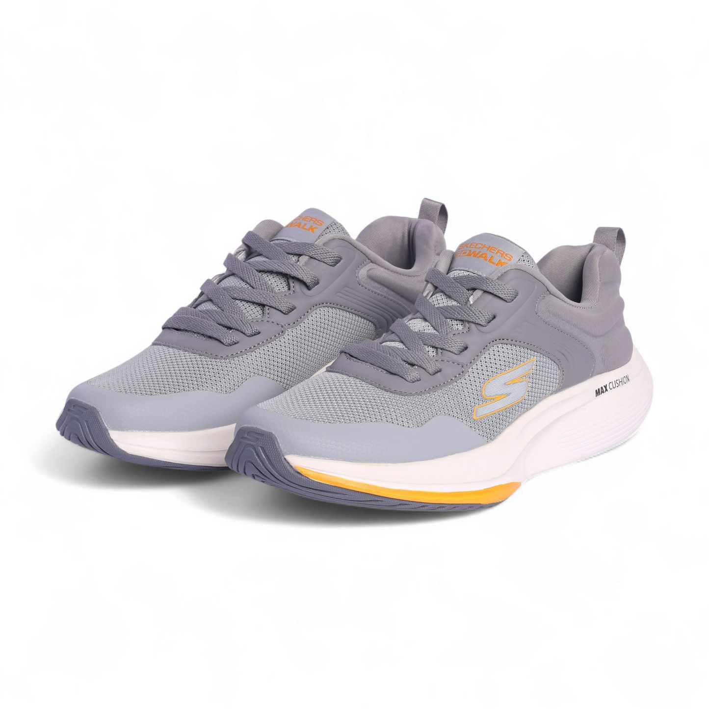 Casualowe Męskie Sneakersy