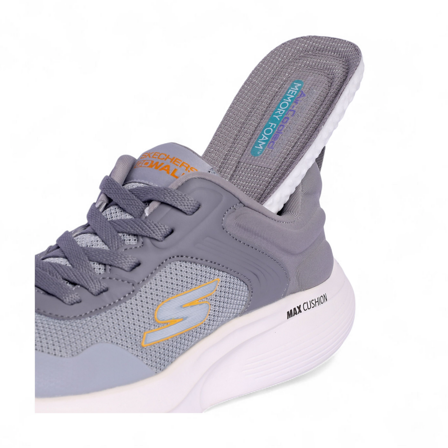 Casualowe Męskie Sneakersy