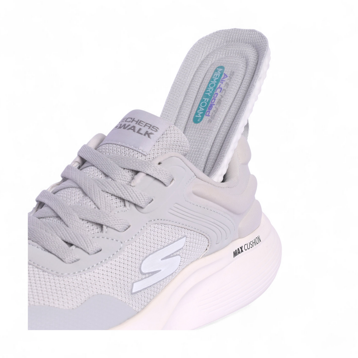 Casualowe Męskie Sneakersy