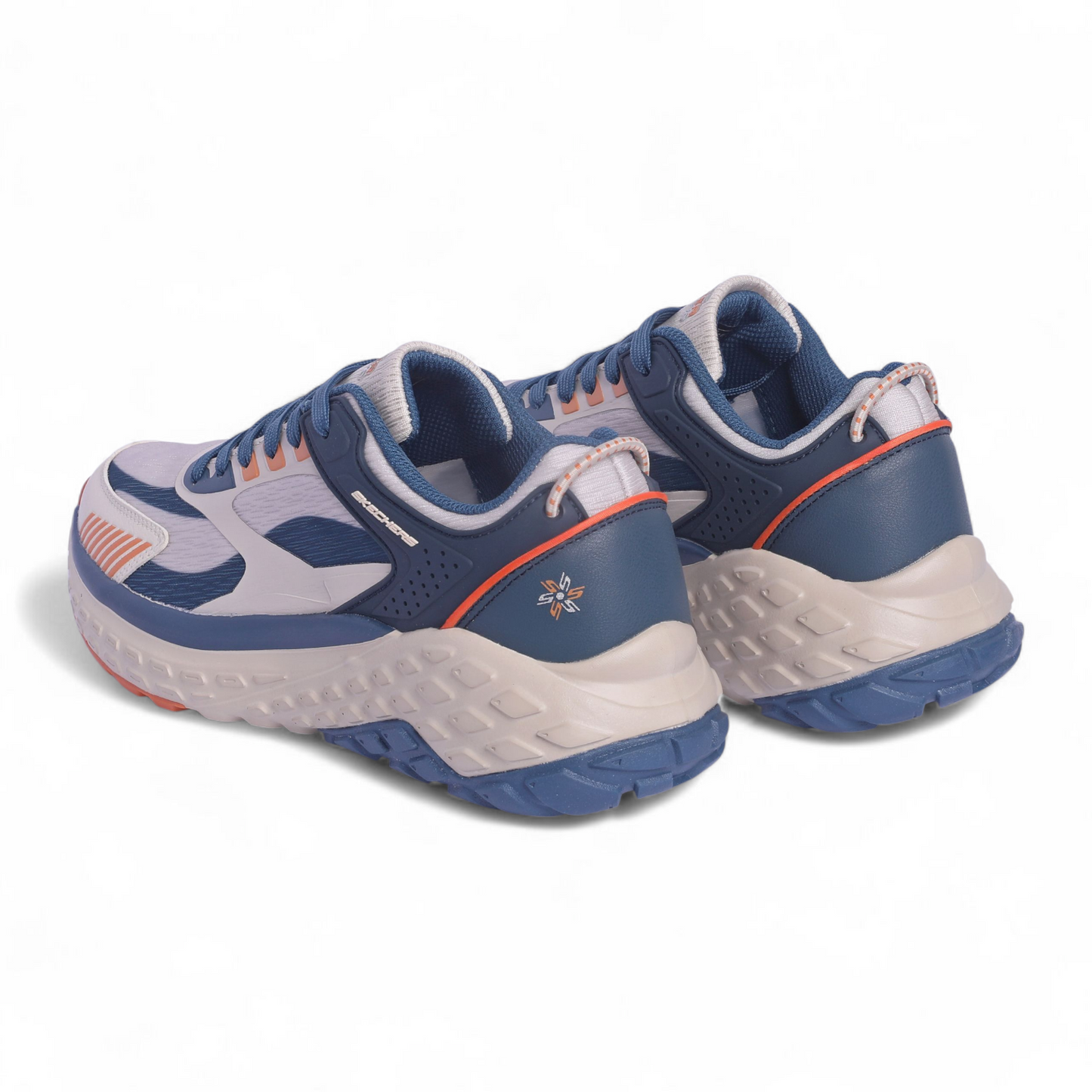 Casualowe Męskie Sneakersy