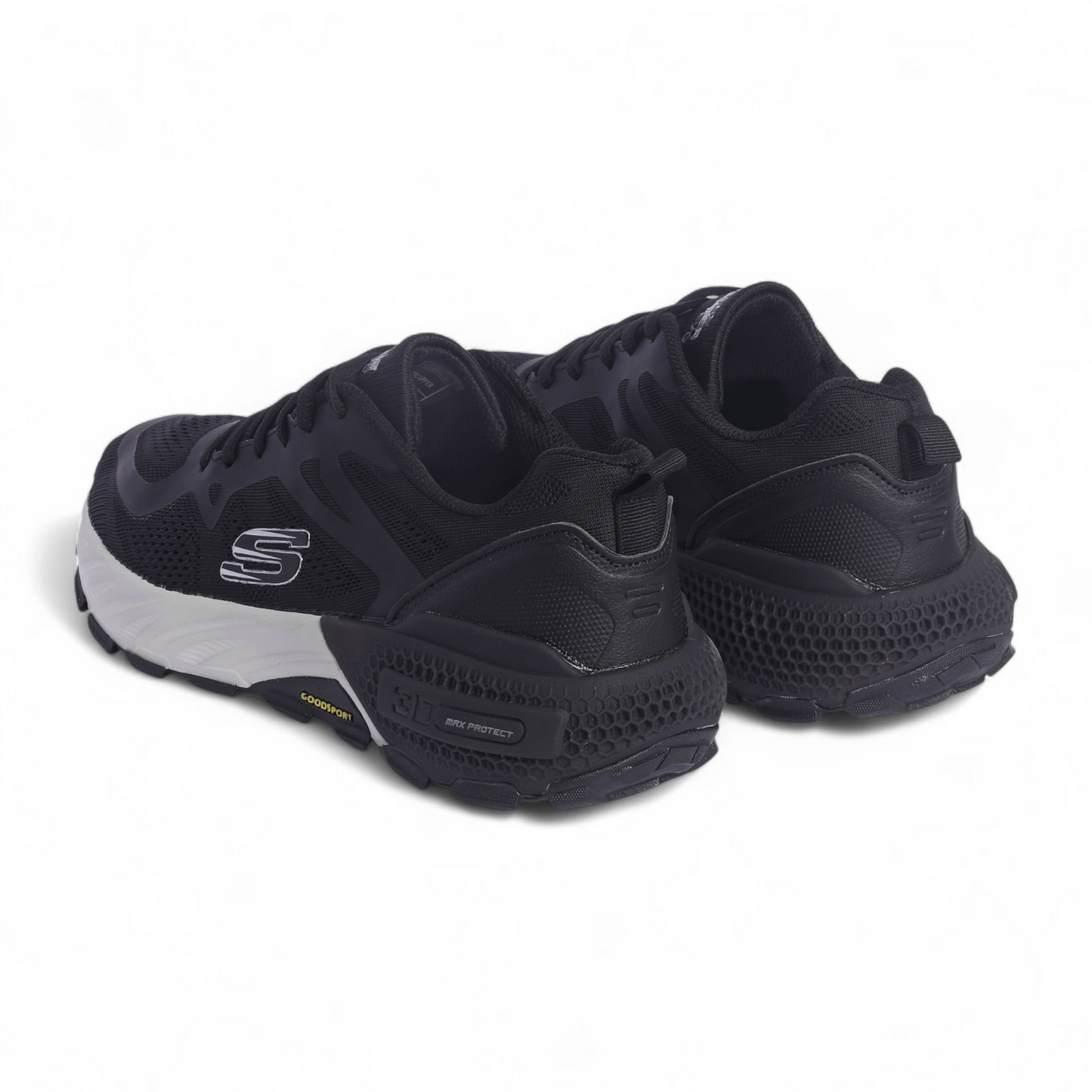 Casualowe Męskie Sneakersy
