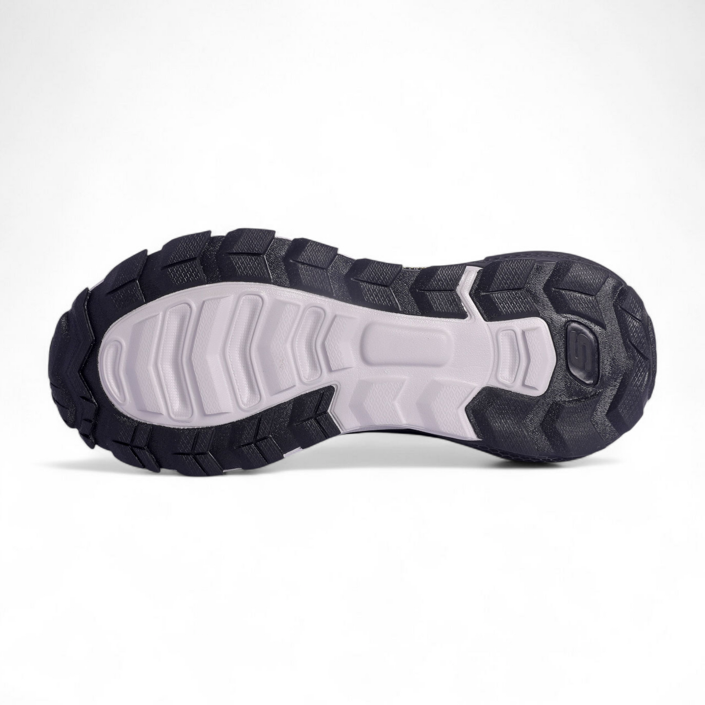 Casualowe Męskie Sneakersy