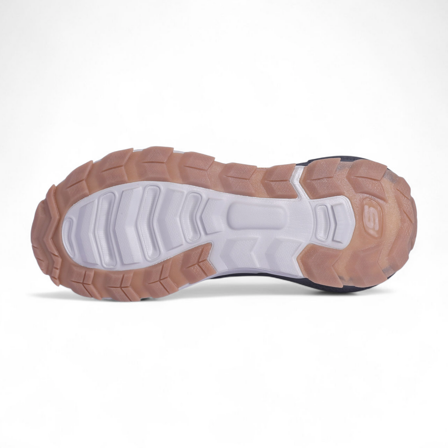 Casualowe Męskie Sneakersy