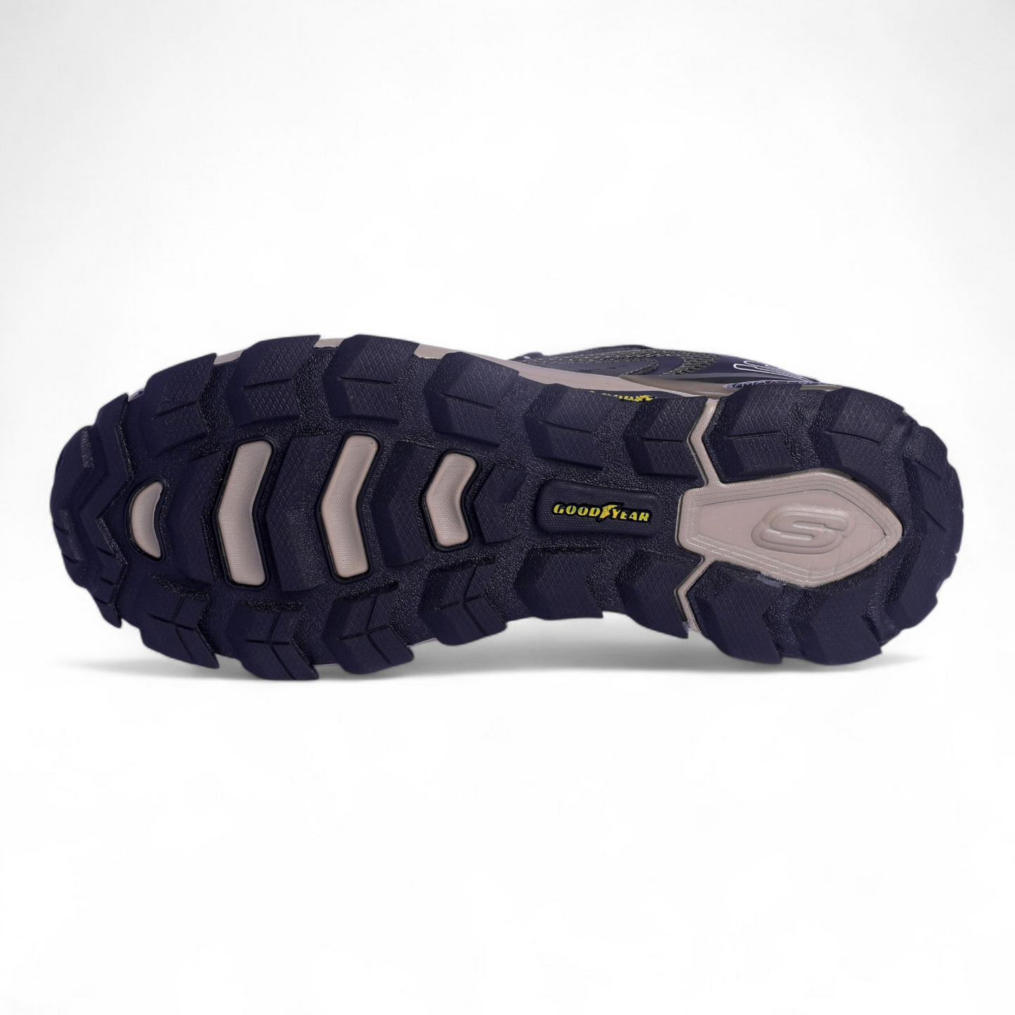 Casualowe Męskie Sneakersy