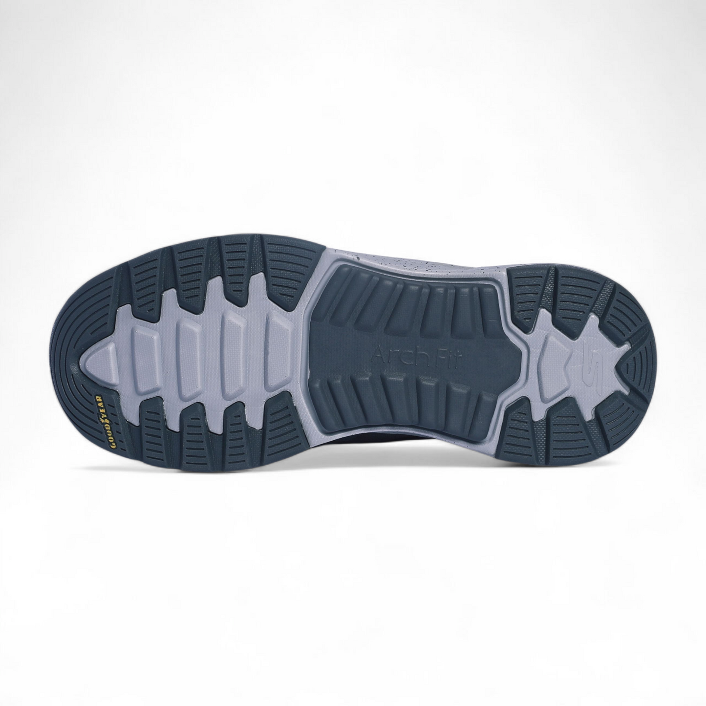 Casualowe Męskie Sneakersy