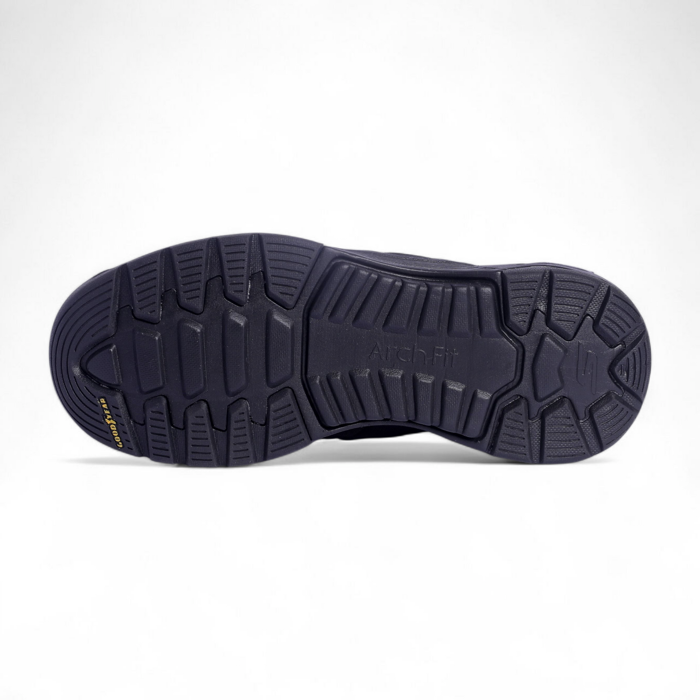Casualowe Męskie Sneakersy