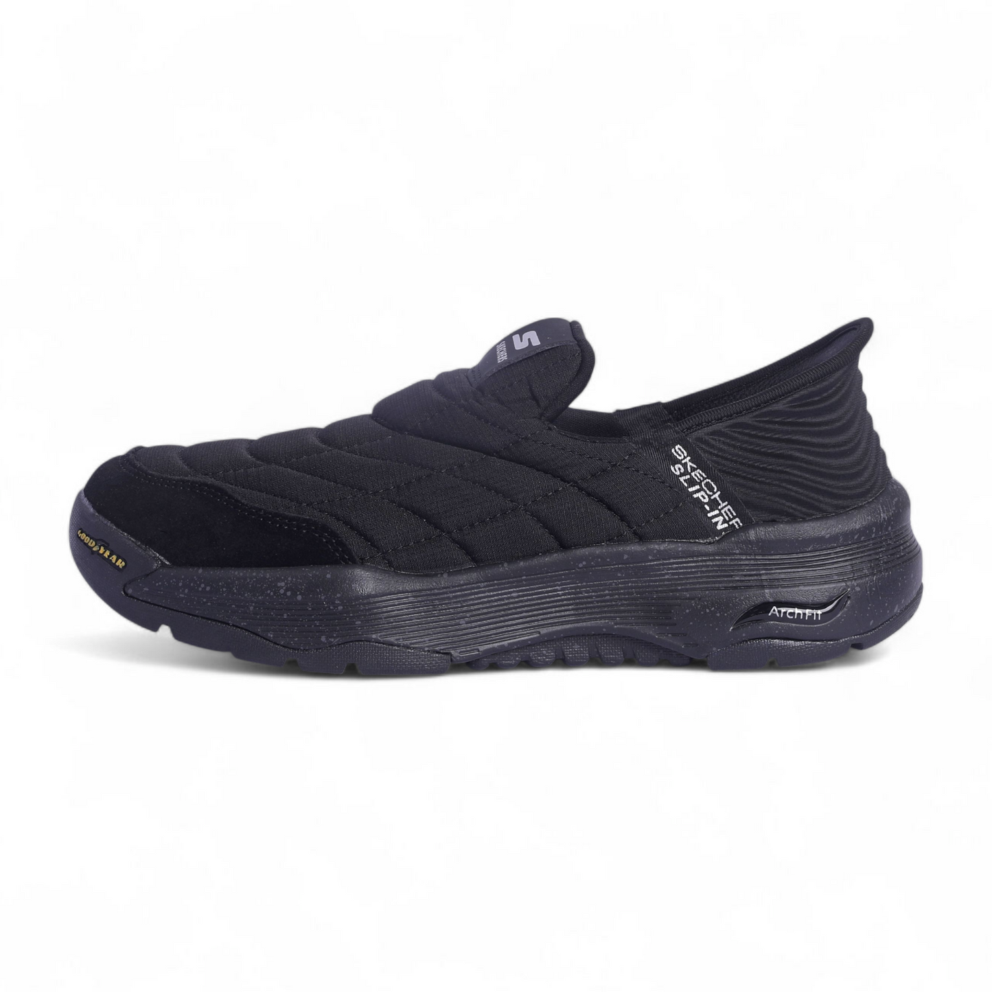 Casualowe Męskie Sneakersy