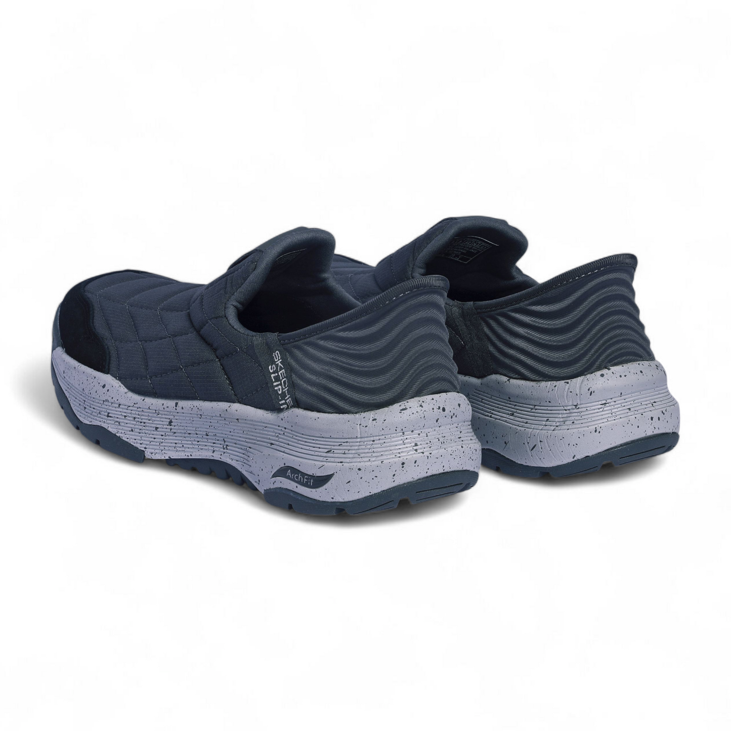 Casualowe Męskie Sneakersy