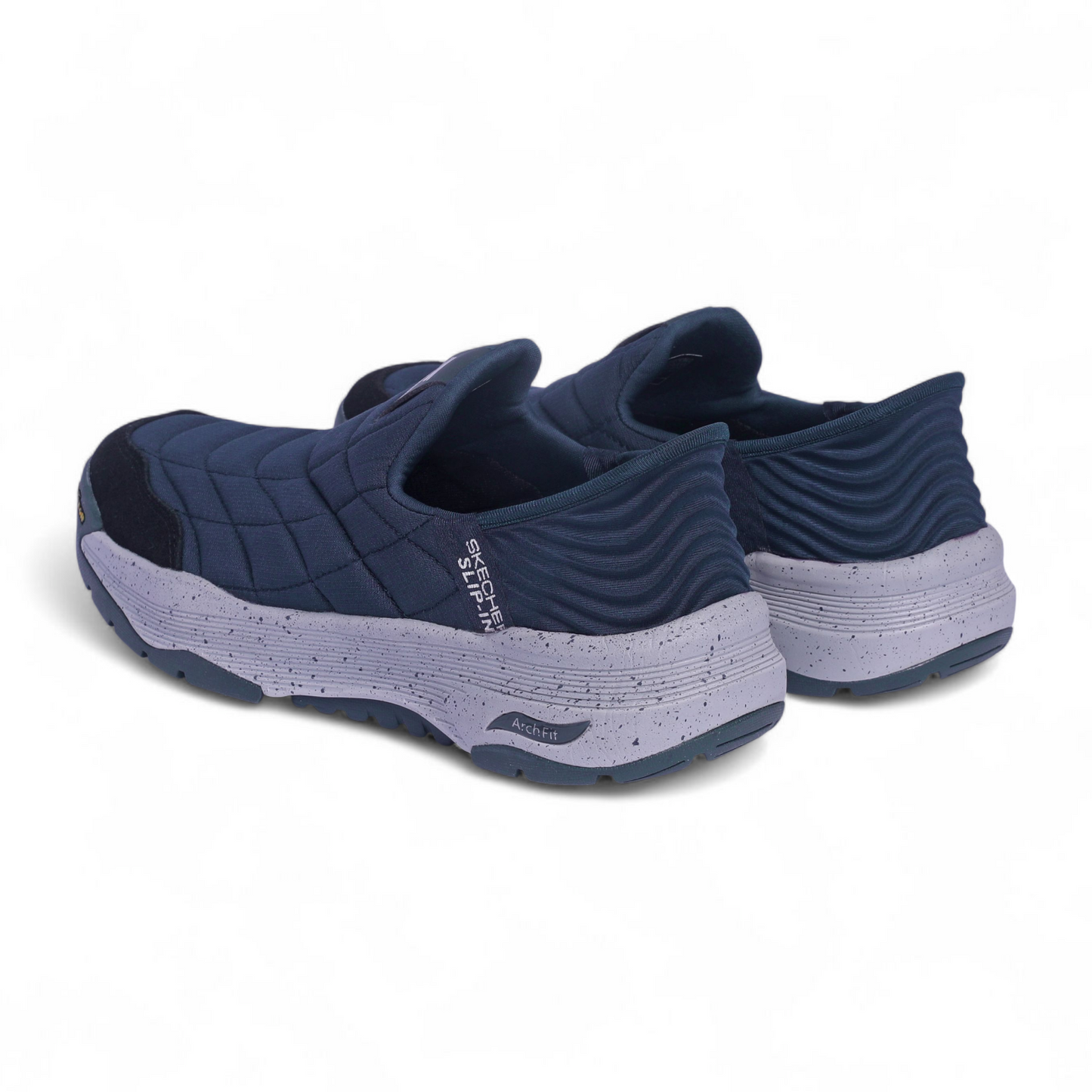 Casualowe Męskie Sneakersy