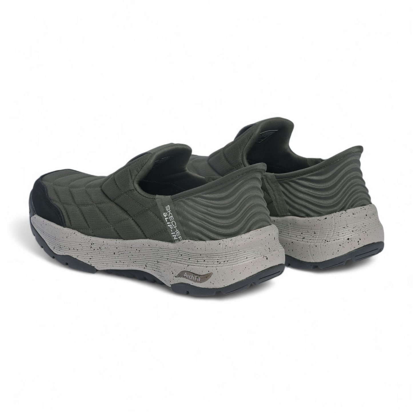 Casualowe Męskie Sneakersy