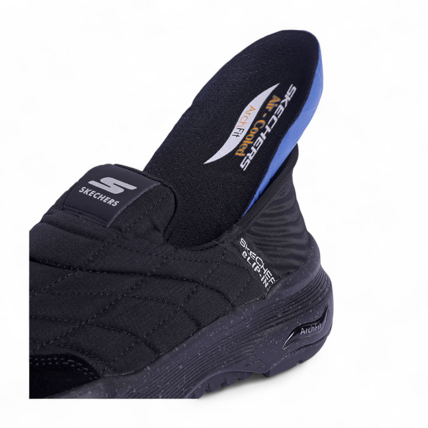 Casualowe Męskie Sneakersy
