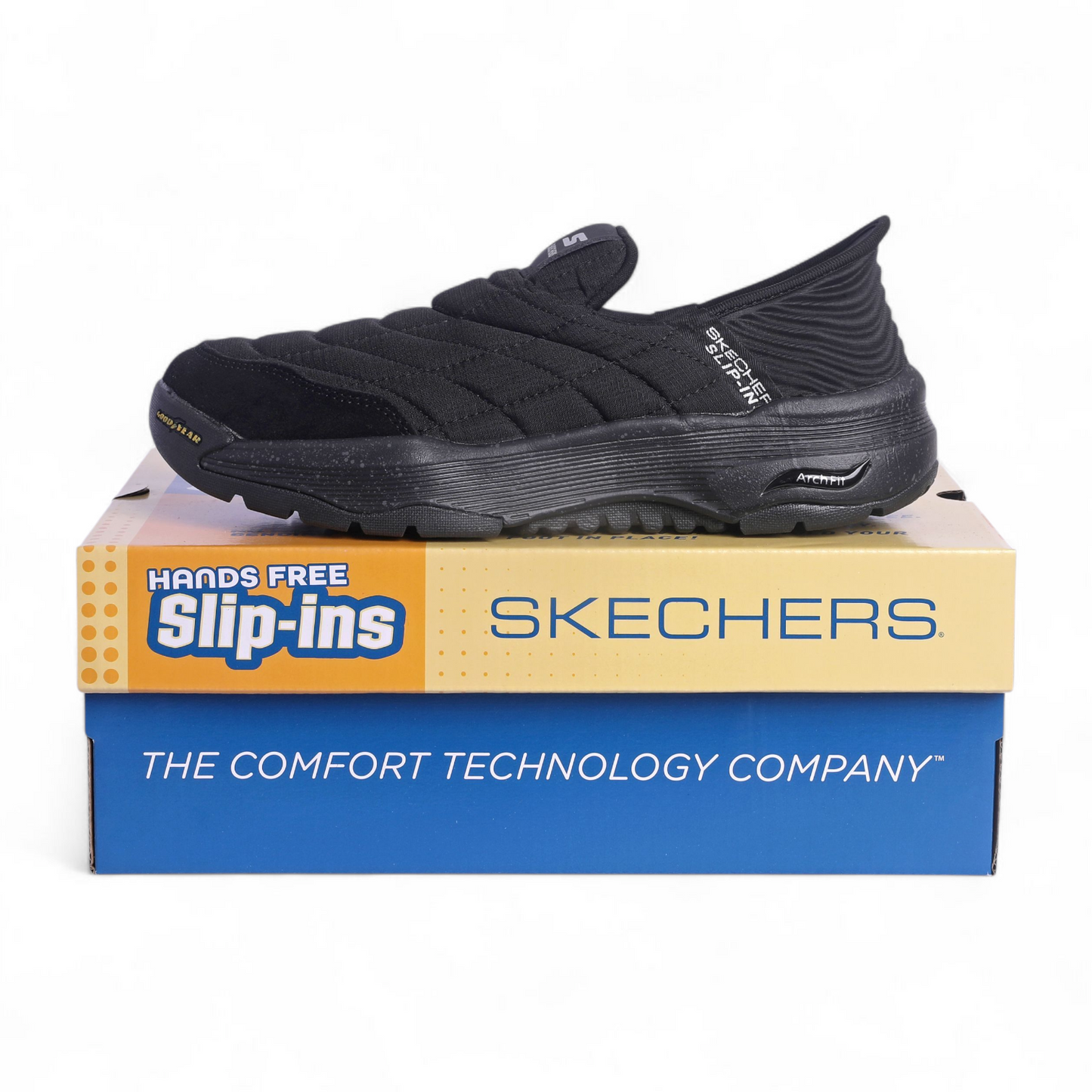 Casualowe Męskie Sneakersy