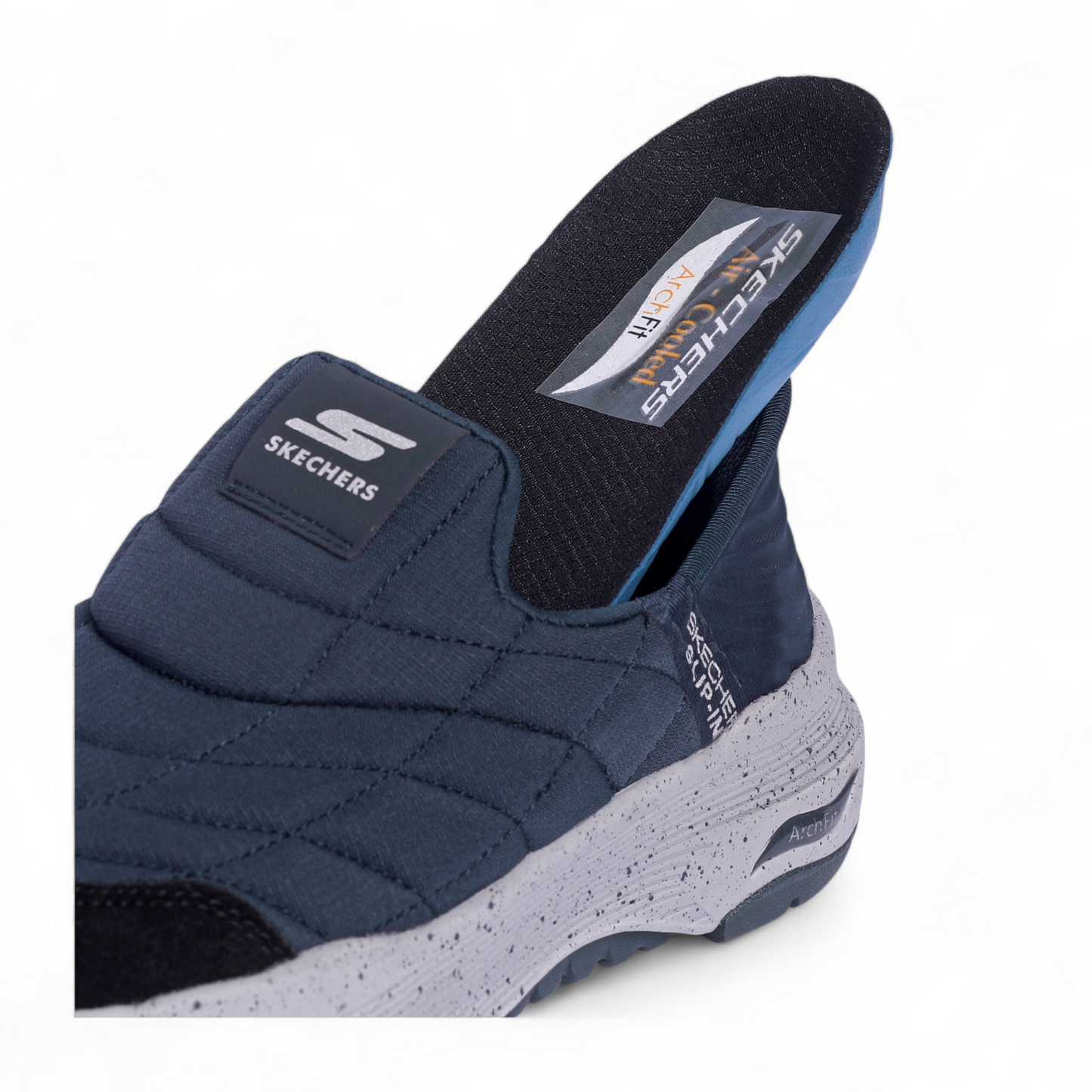 Casualowe Męskie Sneakersy