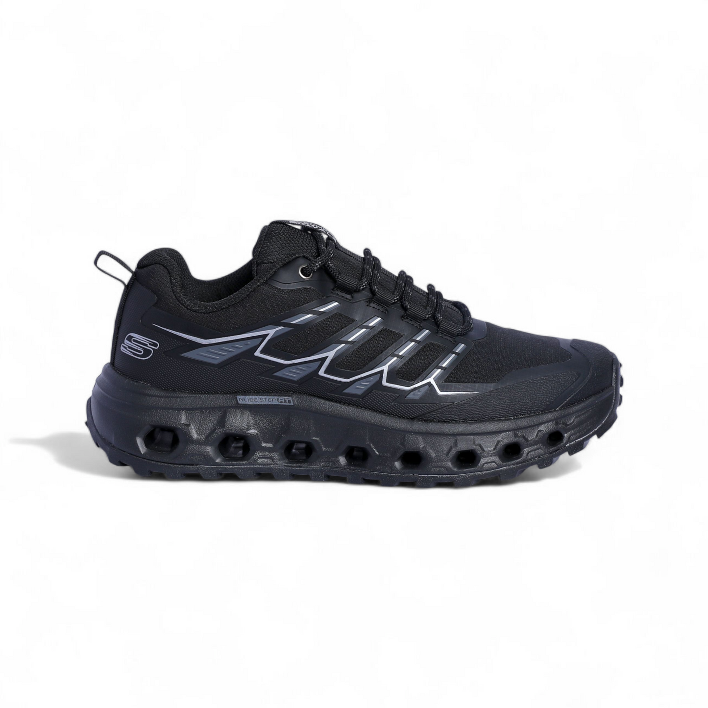 Casualowe Męskie Sneakersy