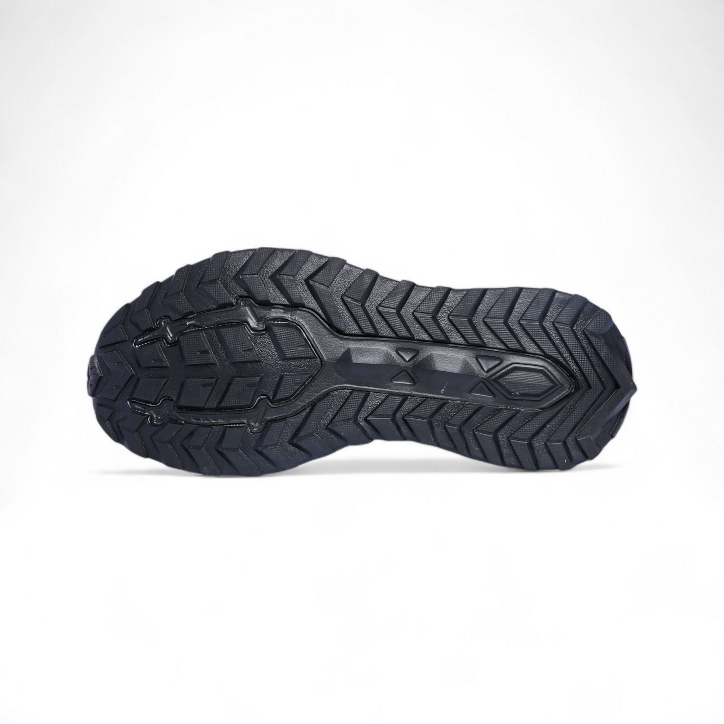 Casualowe Męskie Sneakersy