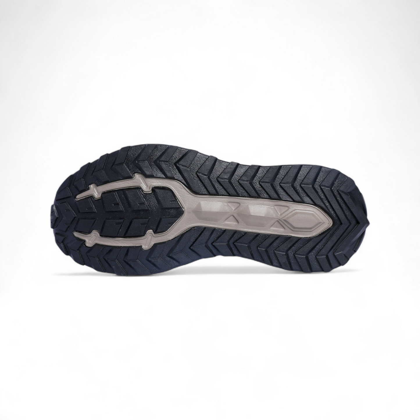 Casualowe Męskie Sneakersy