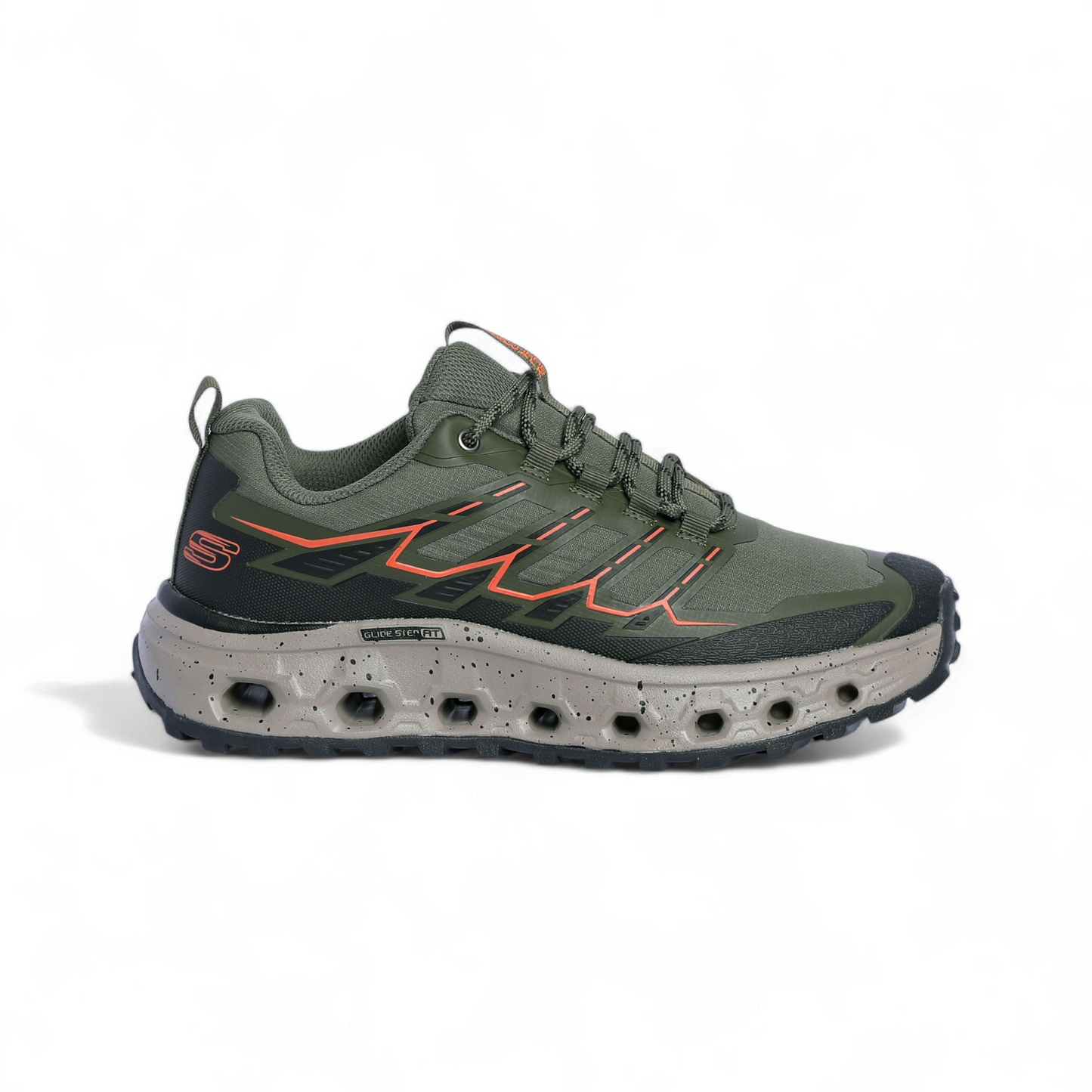 Casualowe Męskie Sneakersy