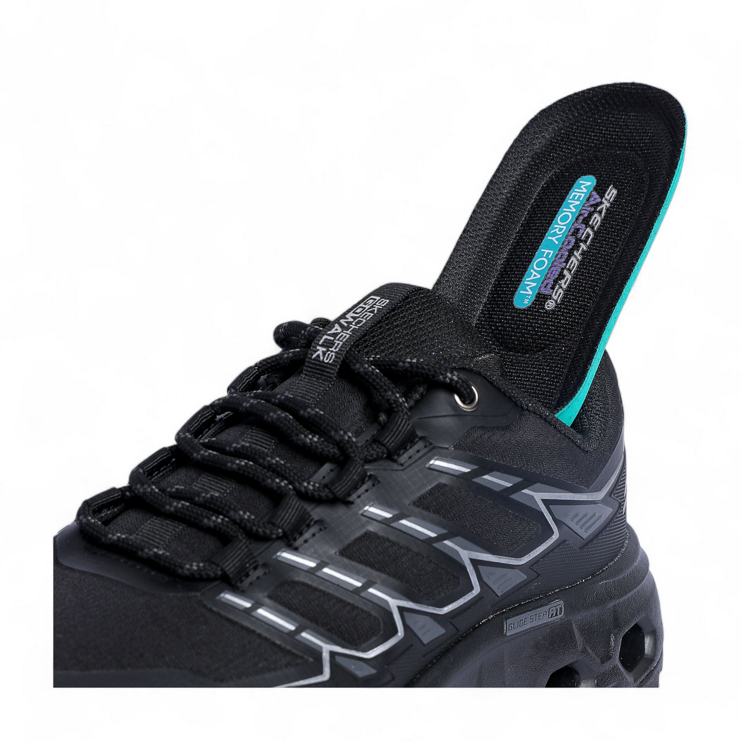 Casualowe Męskie Sneakersy