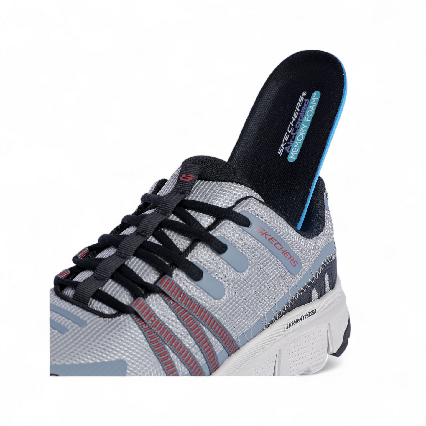 Casualowe Męskie Sneakersy