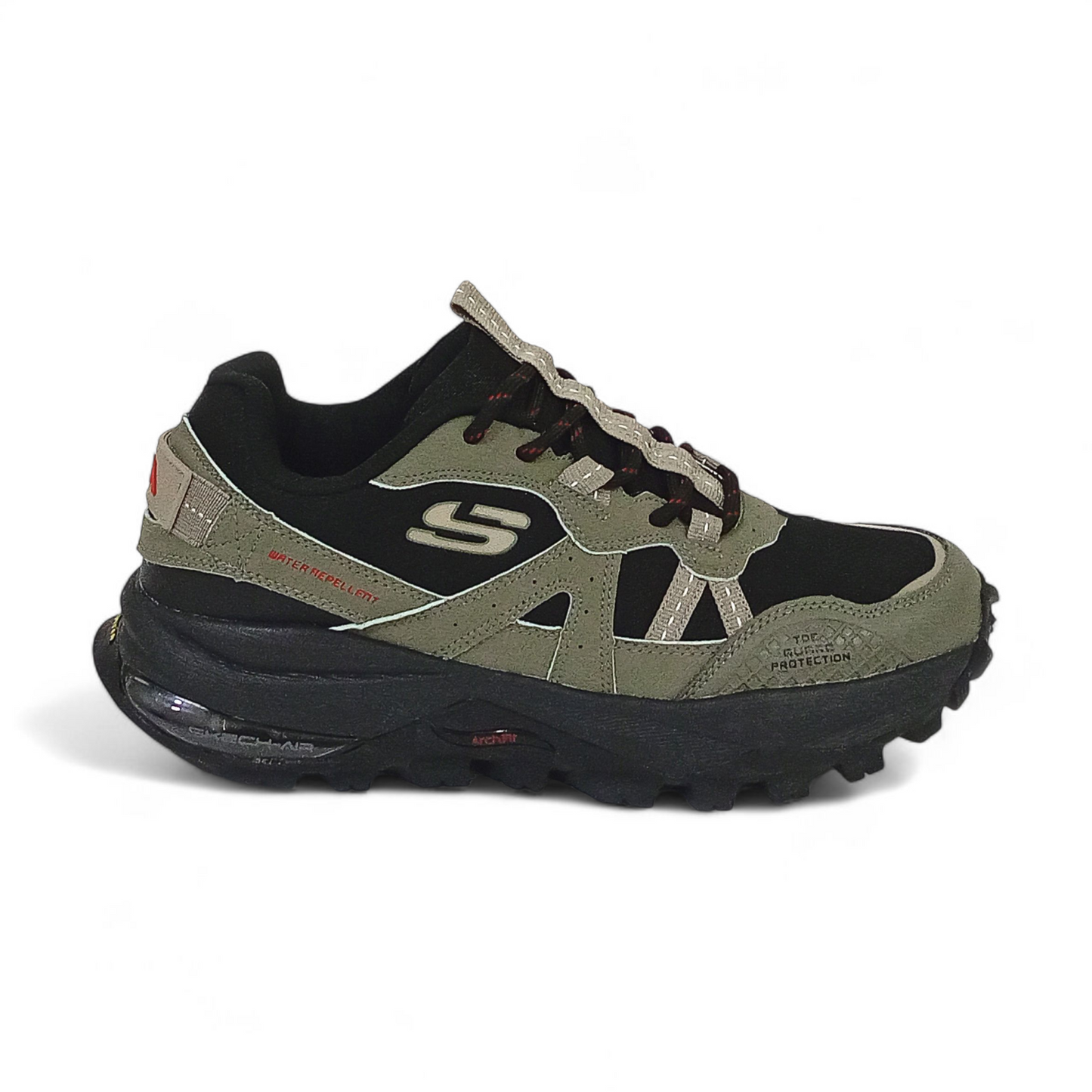 Casualowe Męskie Sneakersy