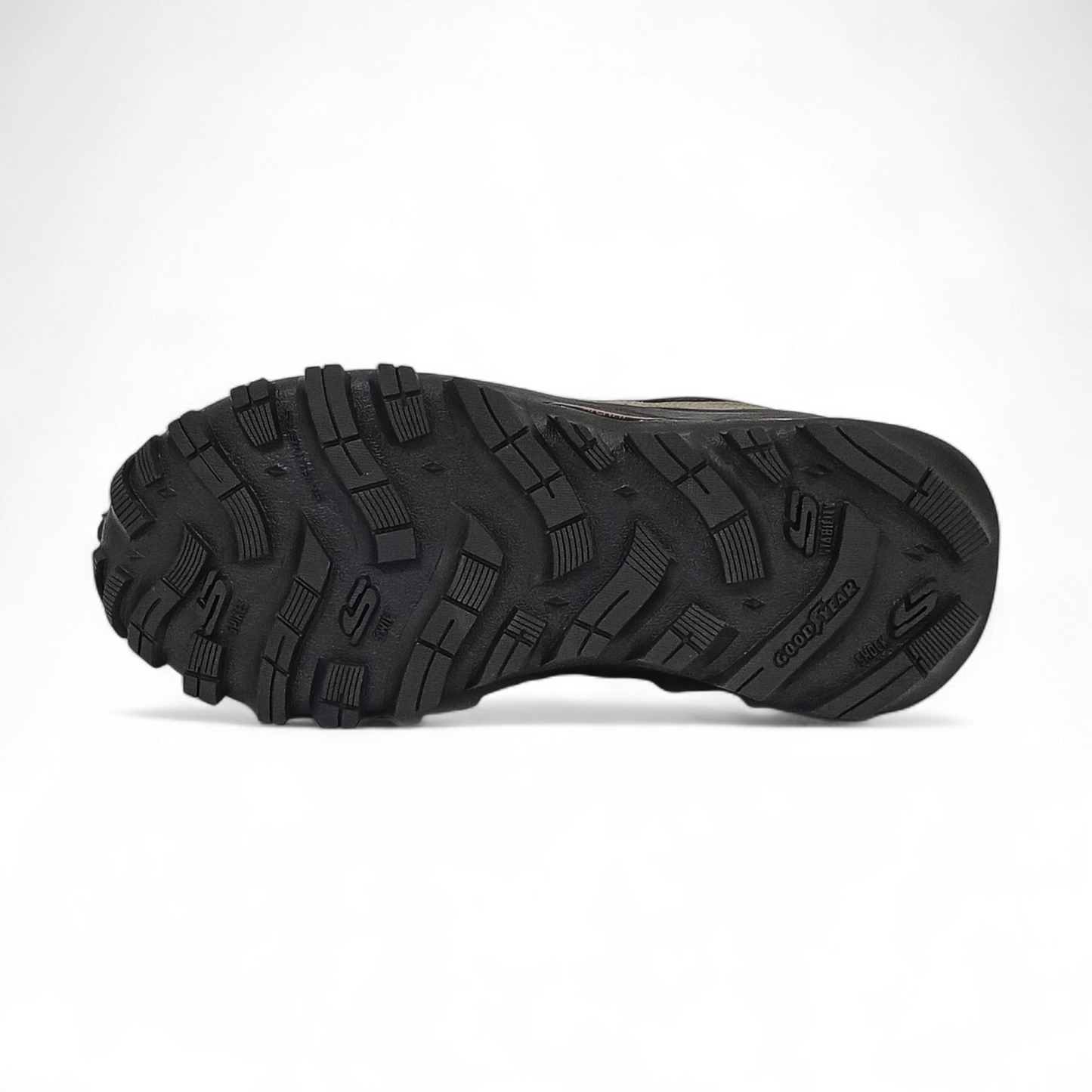 Casualowe Męskie Sneakersy