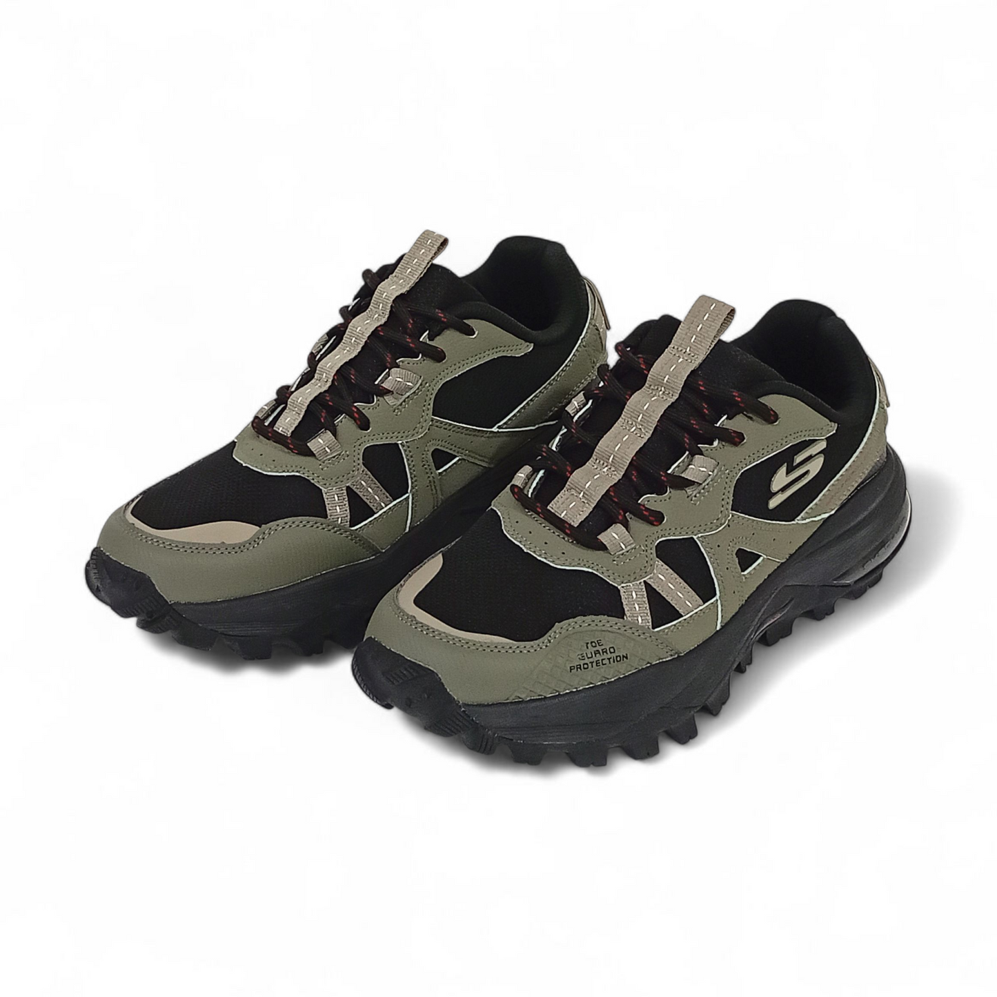 Casualowe Męskie Sneakersy