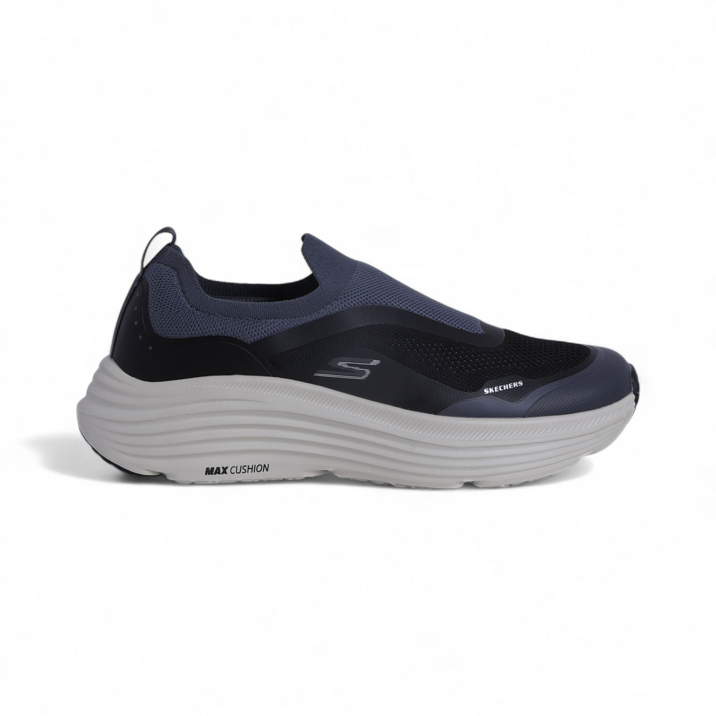 Casualowe Męskie Sneakersy