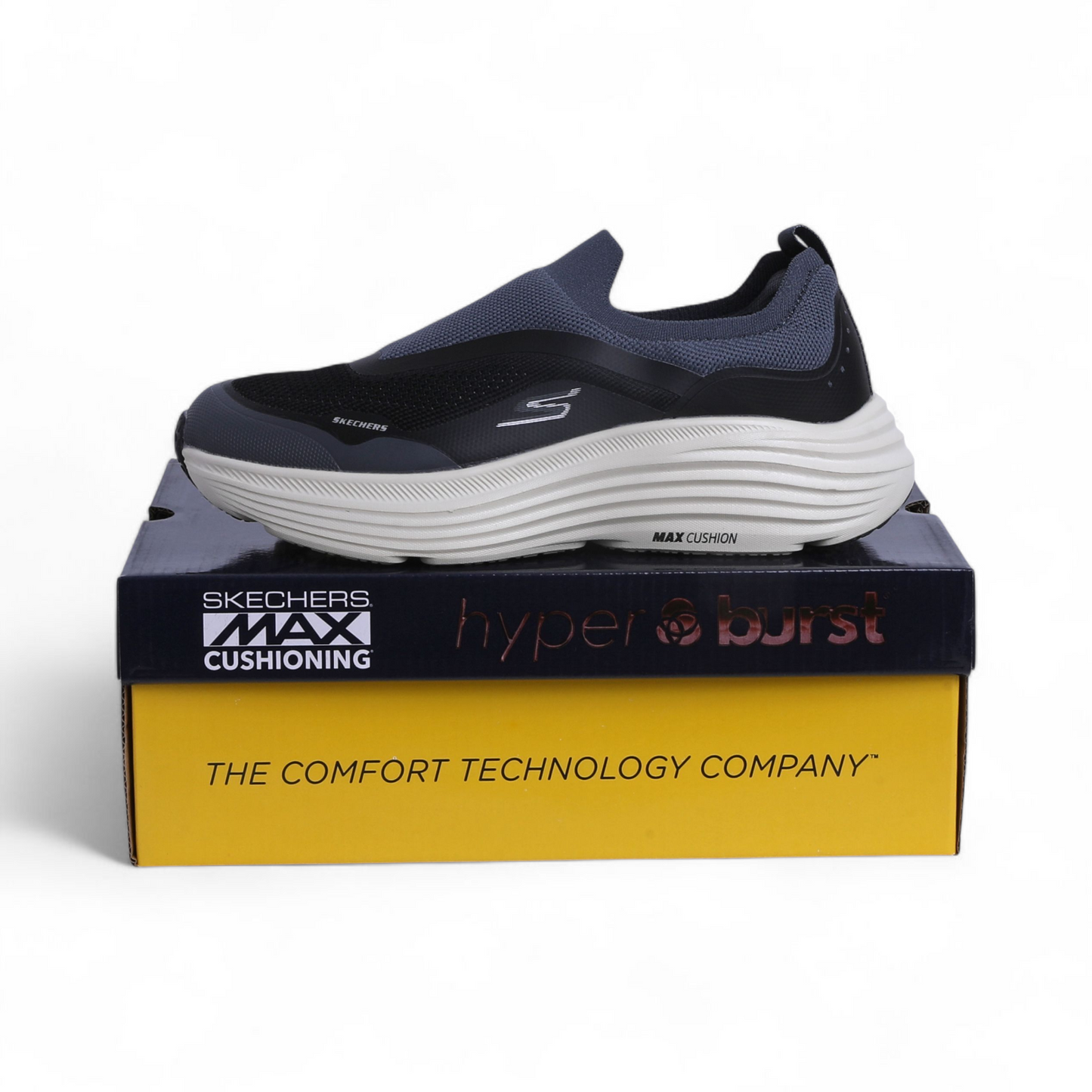 Casualowe Męskie Sneakersy