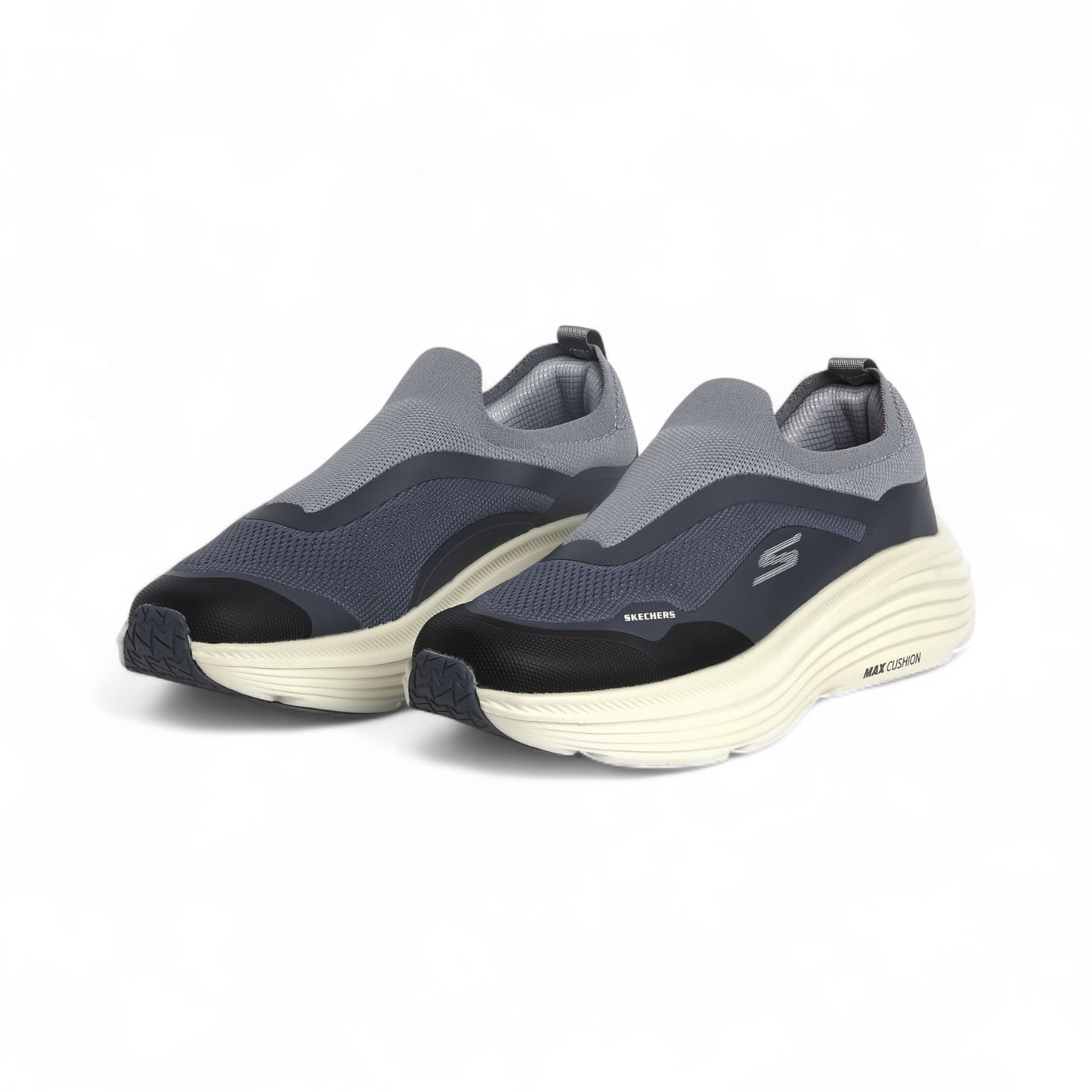 Casualowe Męskie Sneakersy