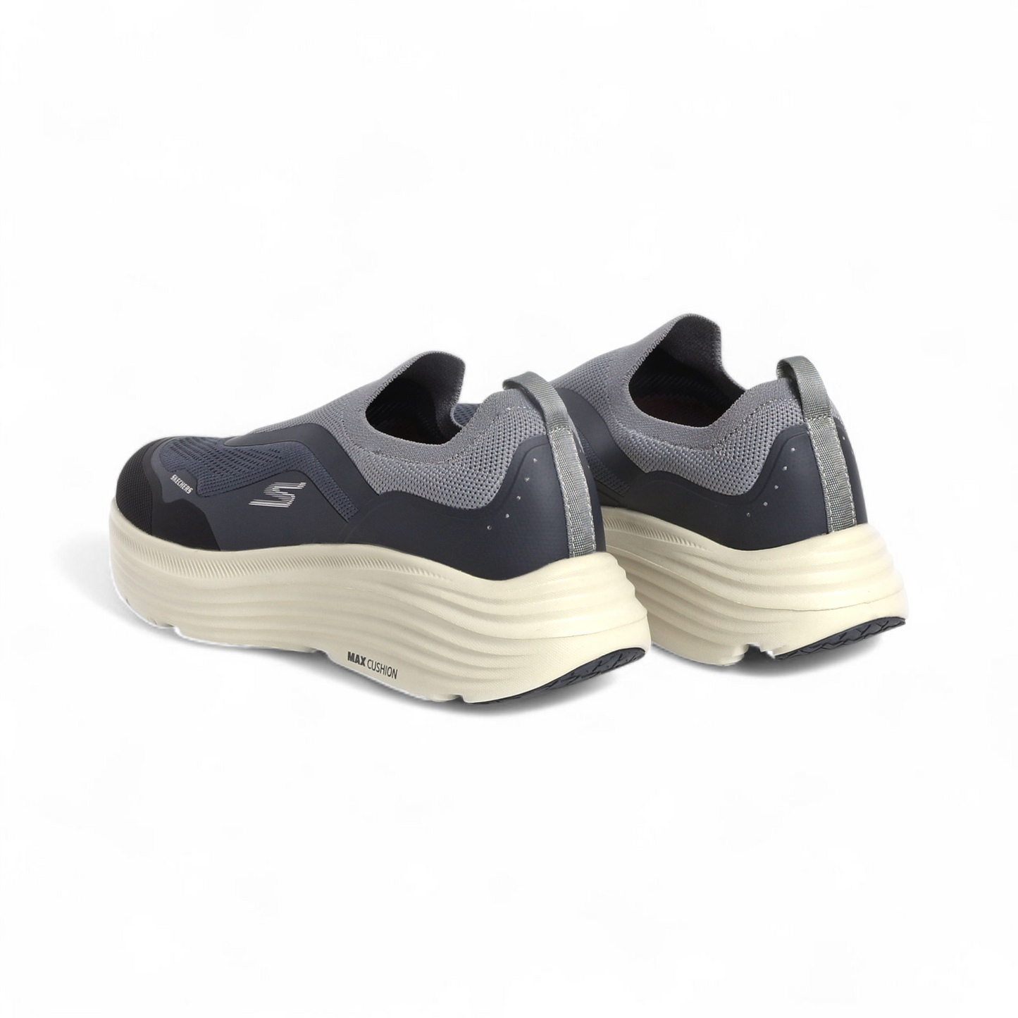 Casualowe Męskie Sneakersy
