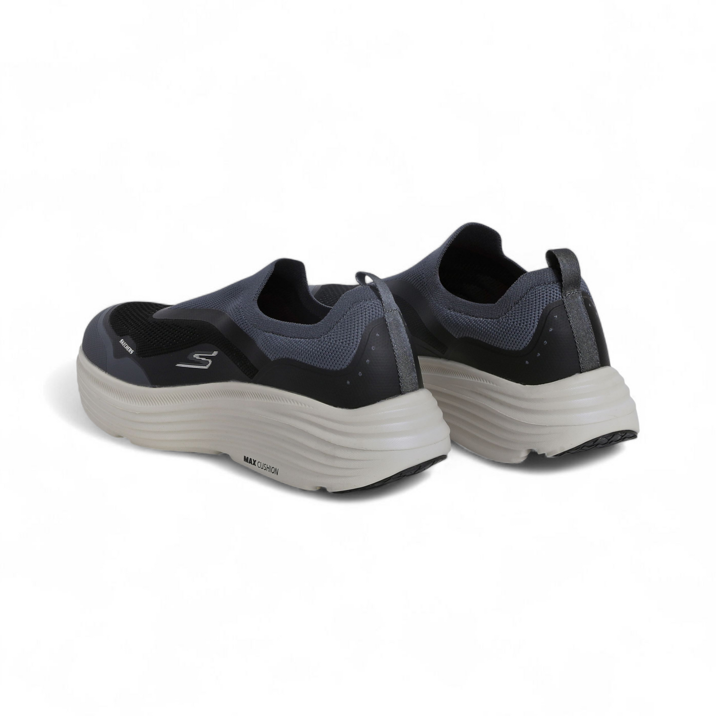 Casualowe Męskie Sneakersy