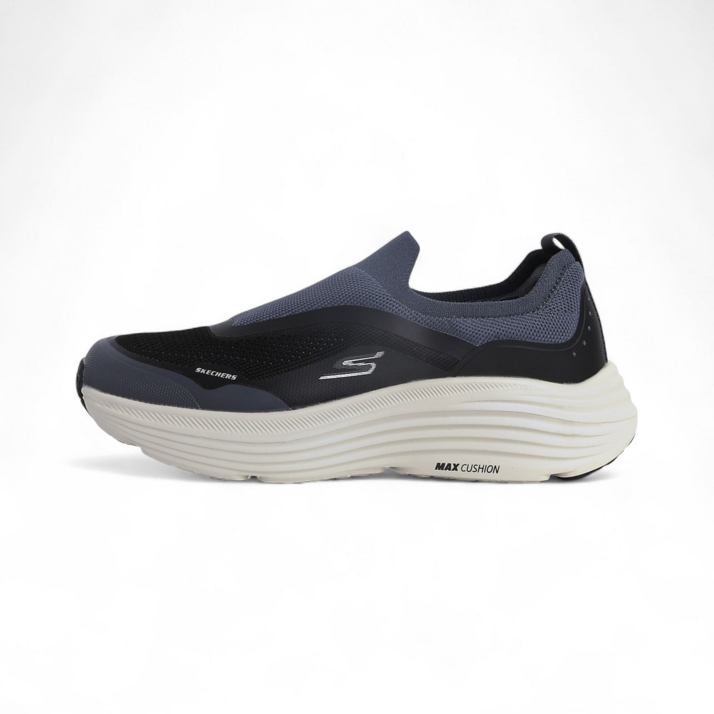 Casualowe Męskie Sneakersy