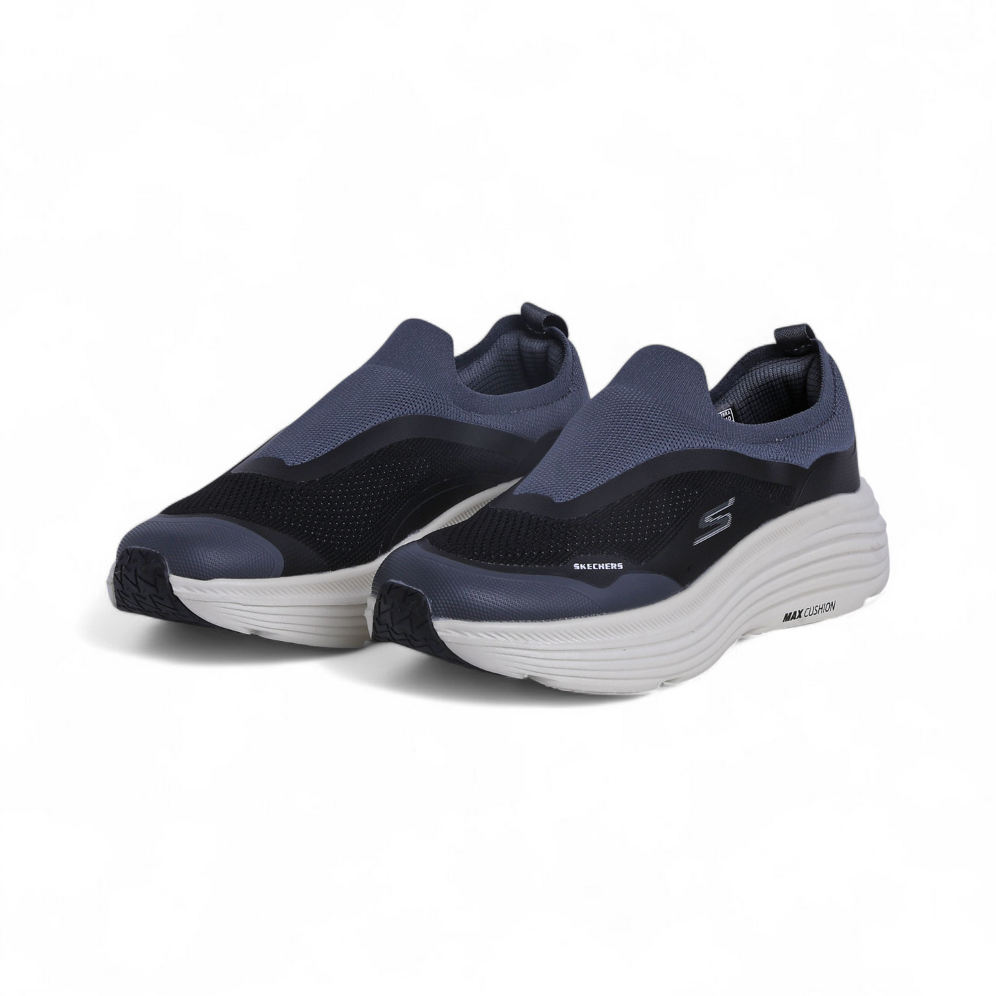 Casualowe Męskie Sneakersy