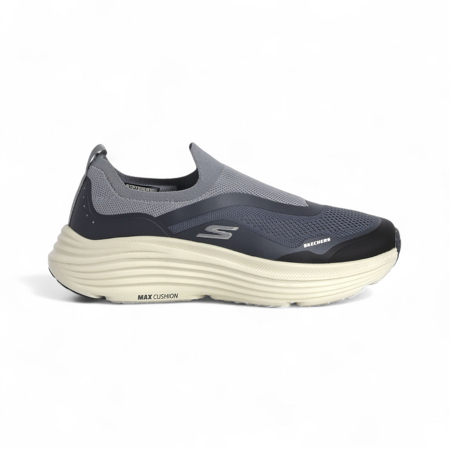 Casualowe Męskie Sneakersy